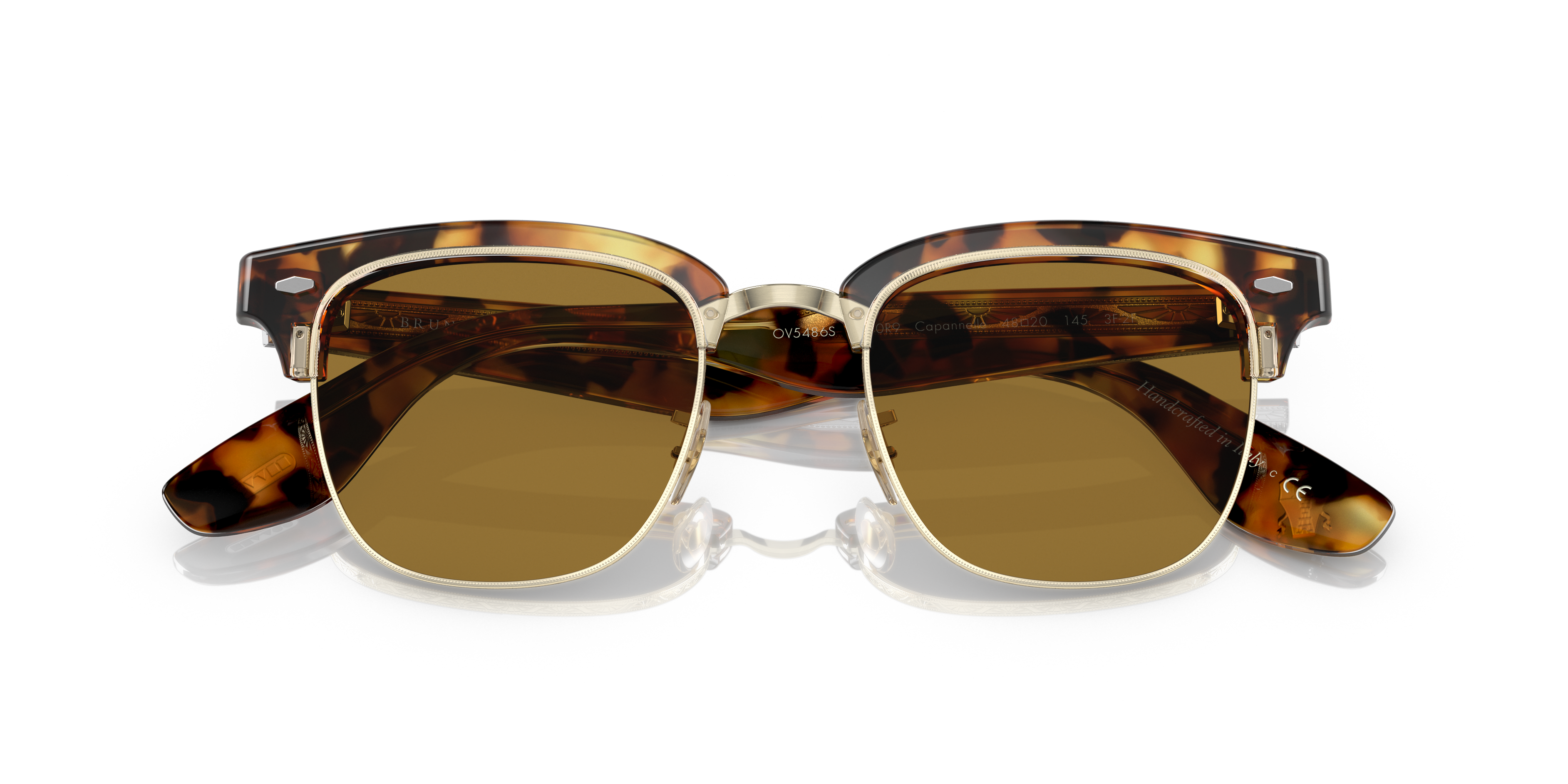 Image for Capannelle from Oliver Peoples USA main