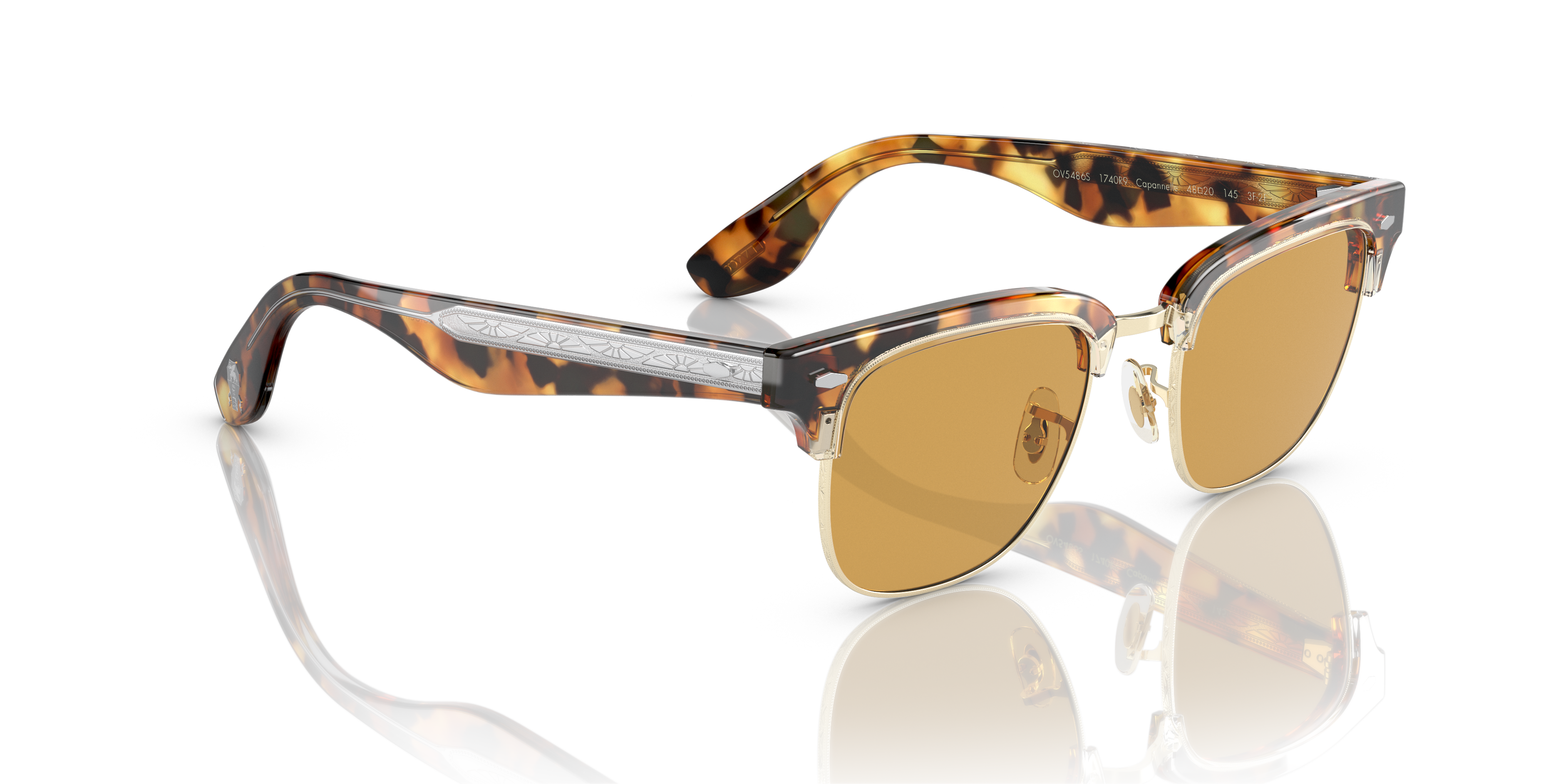 OLIVER PEOPLES サングラス KENNELLY オリバーピープルズ サングラス N.06 Sun /0NLY Collection