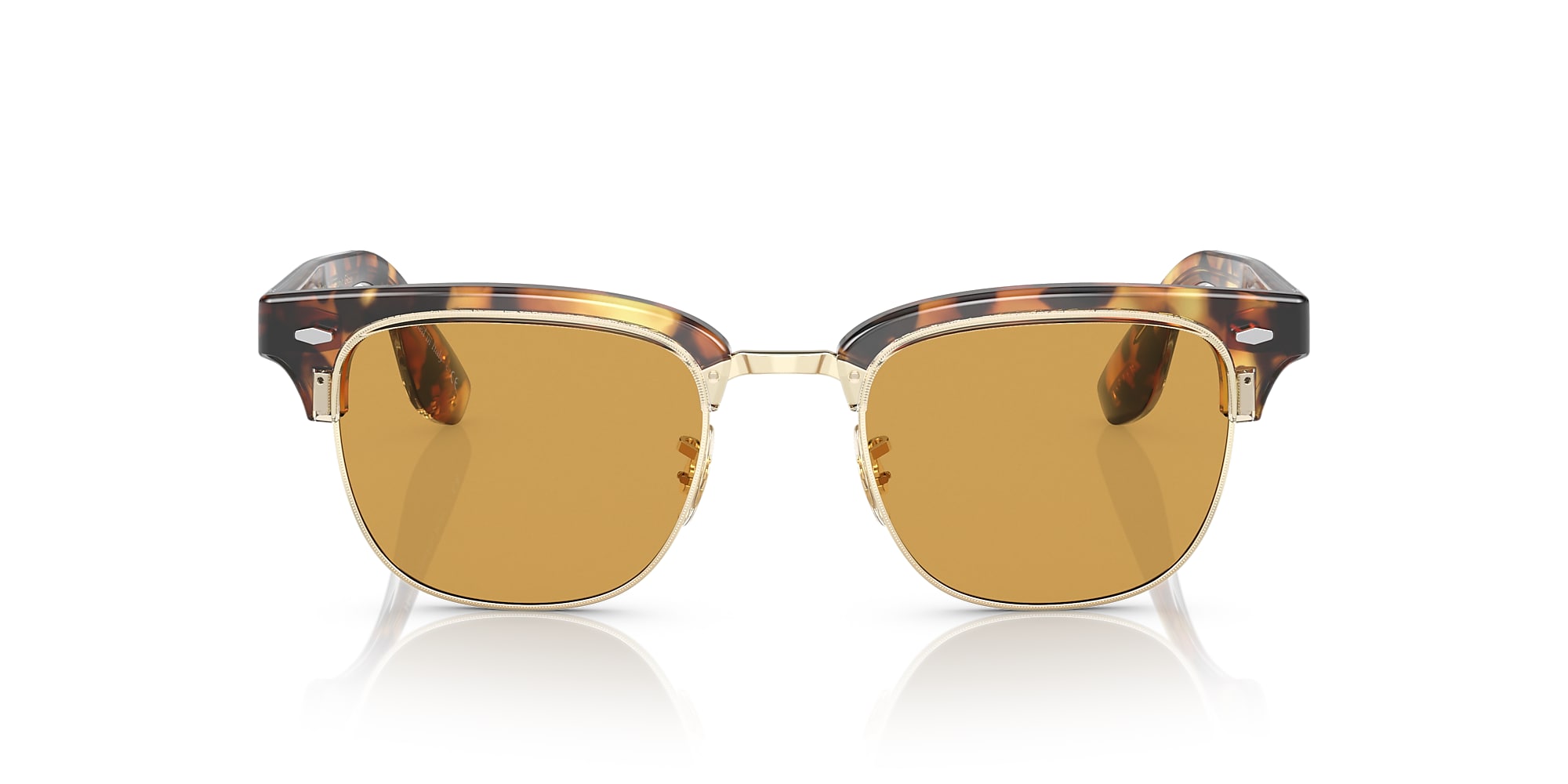 OLIVER PEOPLES サングラス KENNELLY オリバーピープルズ サングラス N.06 Sun /0NLY Collection