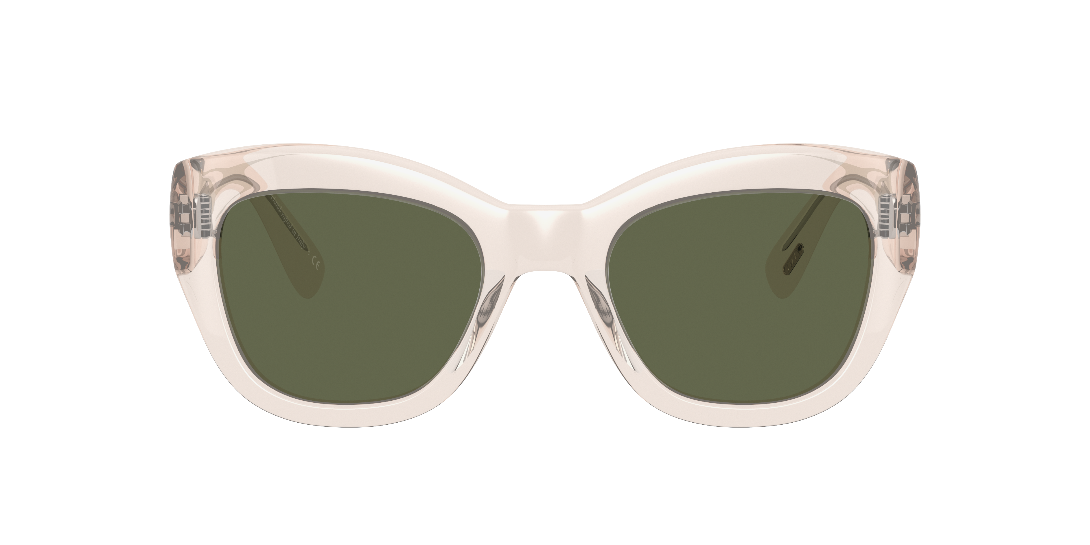 Grafik für Lalit in Oliver Peoples Deutschland main