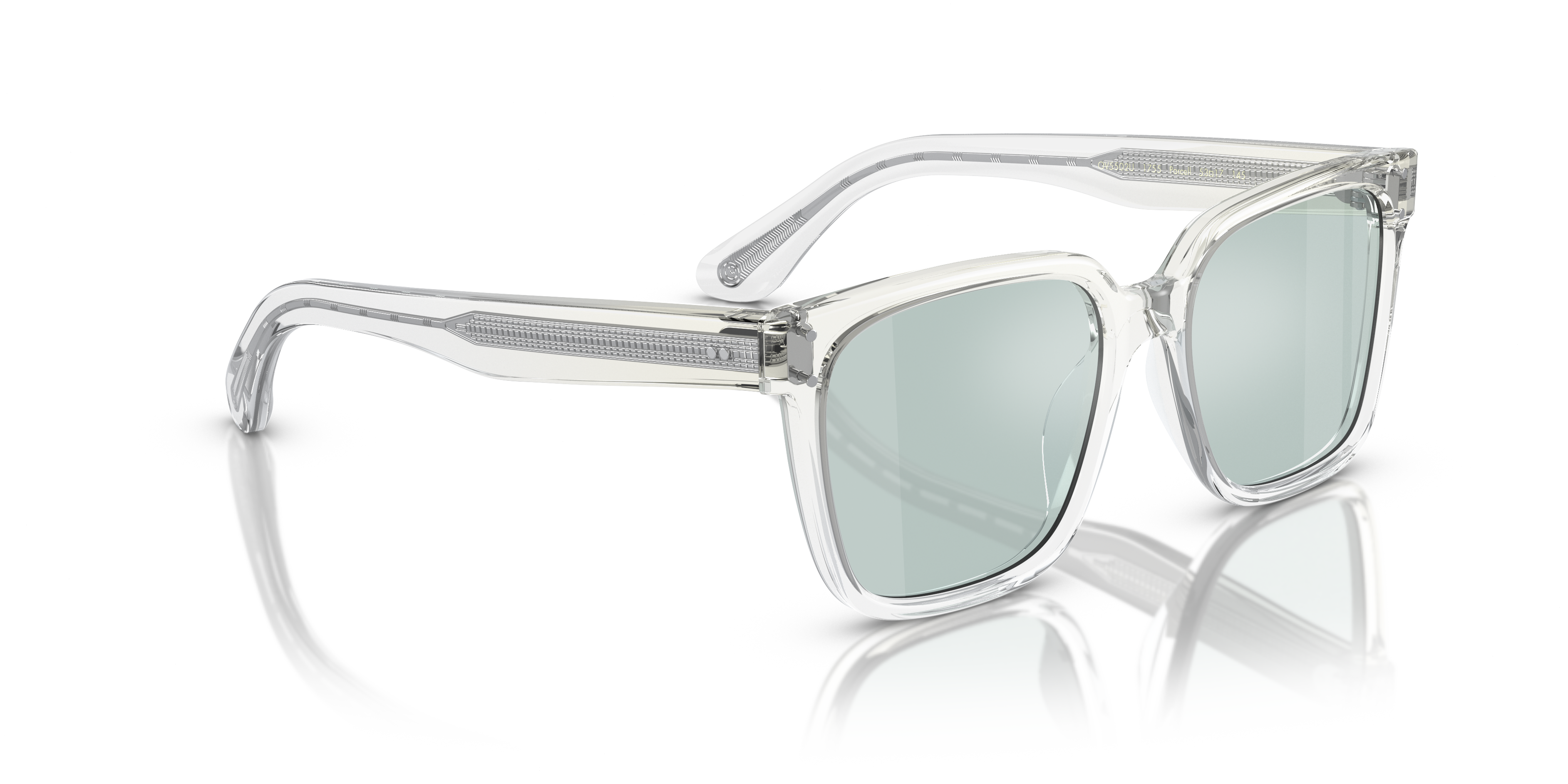 Image for Parcell from Oliver Peoples USA main