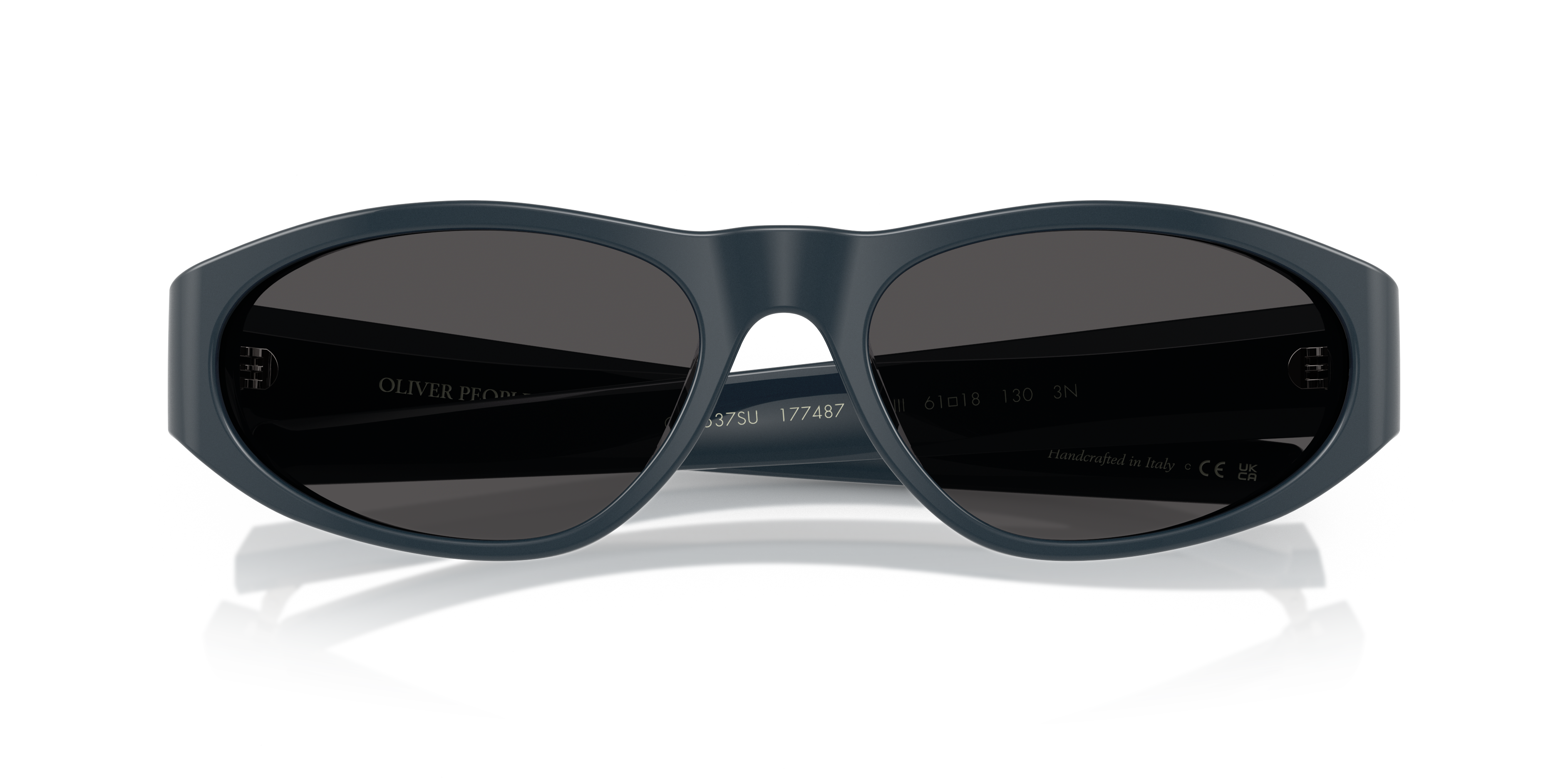 Imagen para Fai III de Oliver Peoples España main