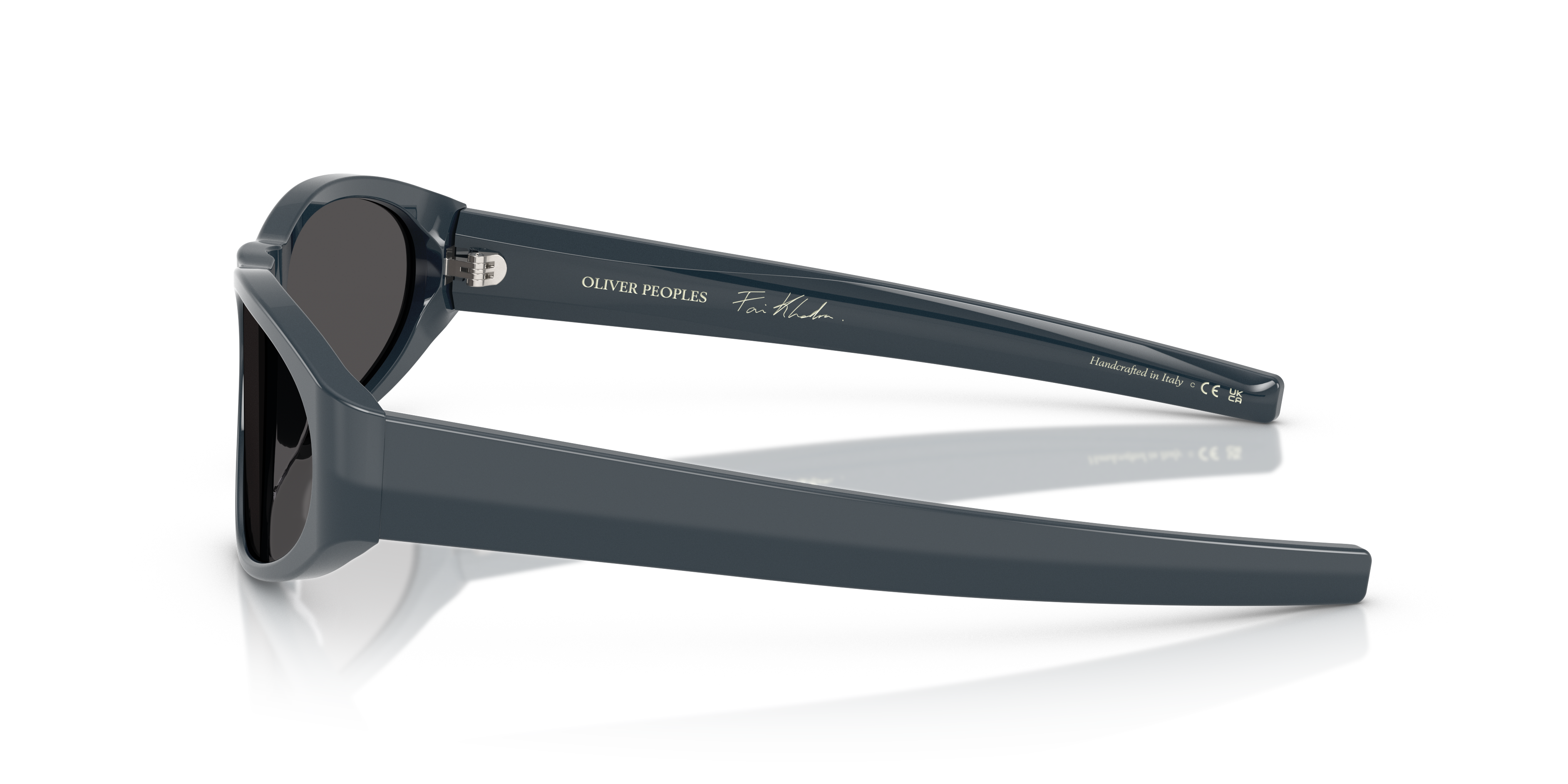 Imagen para Fai III de Oliver Peoples España main