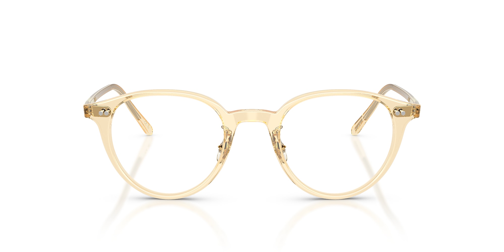 オリバー・ピープルズ　Carswell DBR レビュー】OLIVER PEOPLES CARSWELLを1年使ってわかった7つの