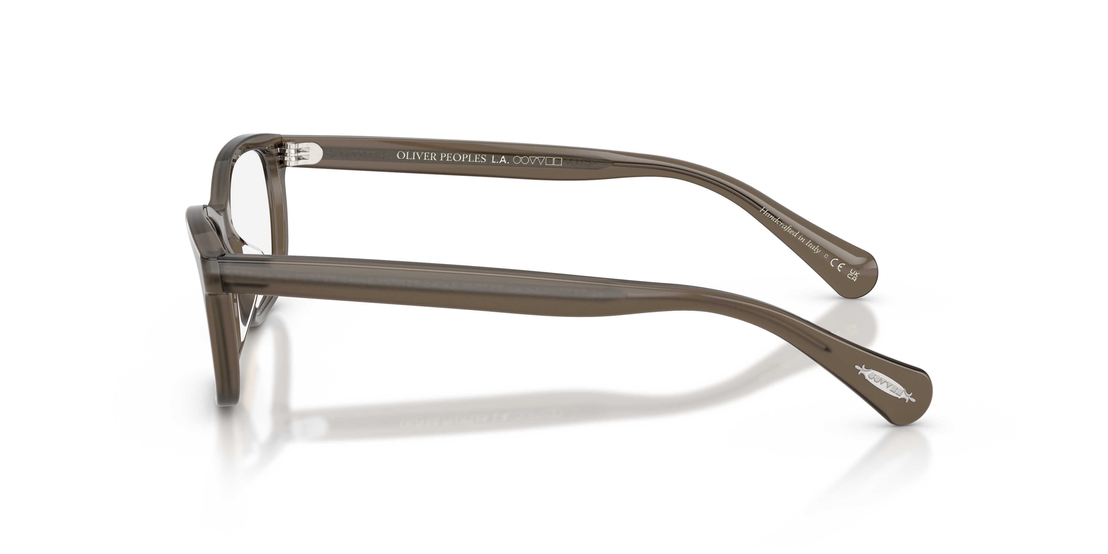 Image for Follies from Oliver Peoples International main