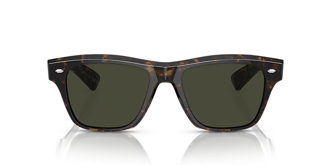 OV5393SU Sunglasses G-15 Polar | Oliver Peoples USA