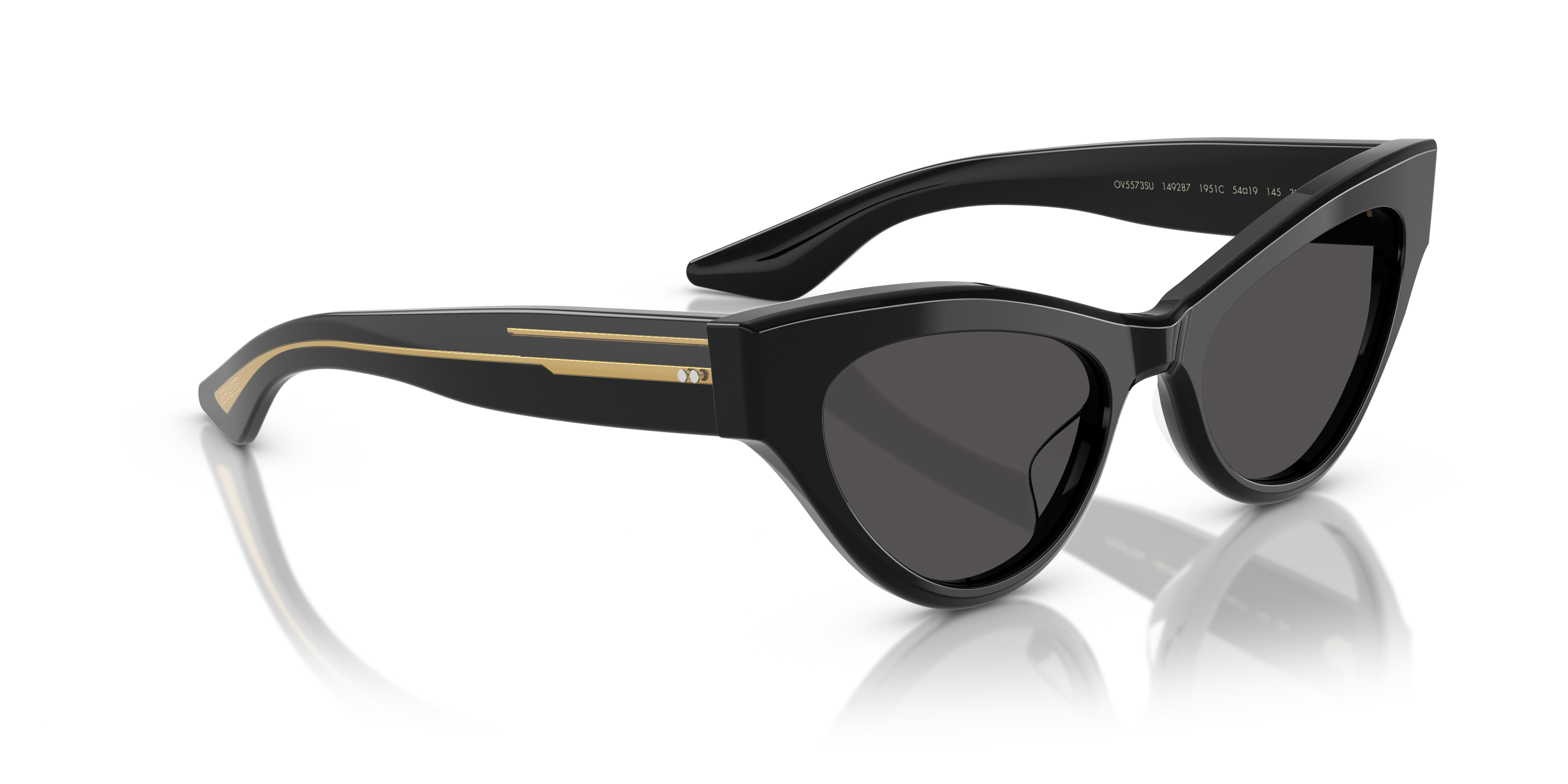 Image pour 1951C à partir de Oliver Peoples France main