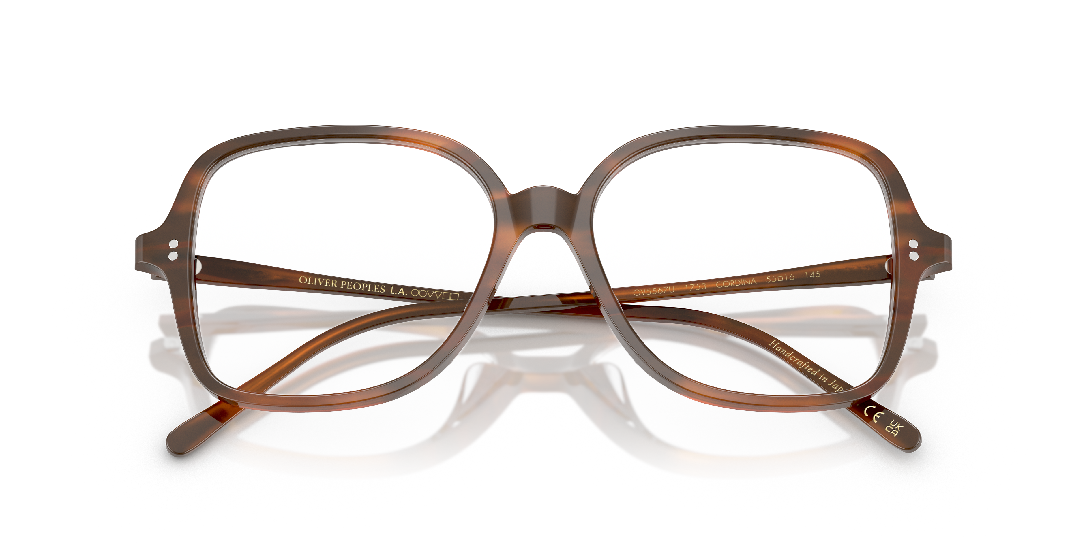 Image for Cordina from Oliver Peoples USA main