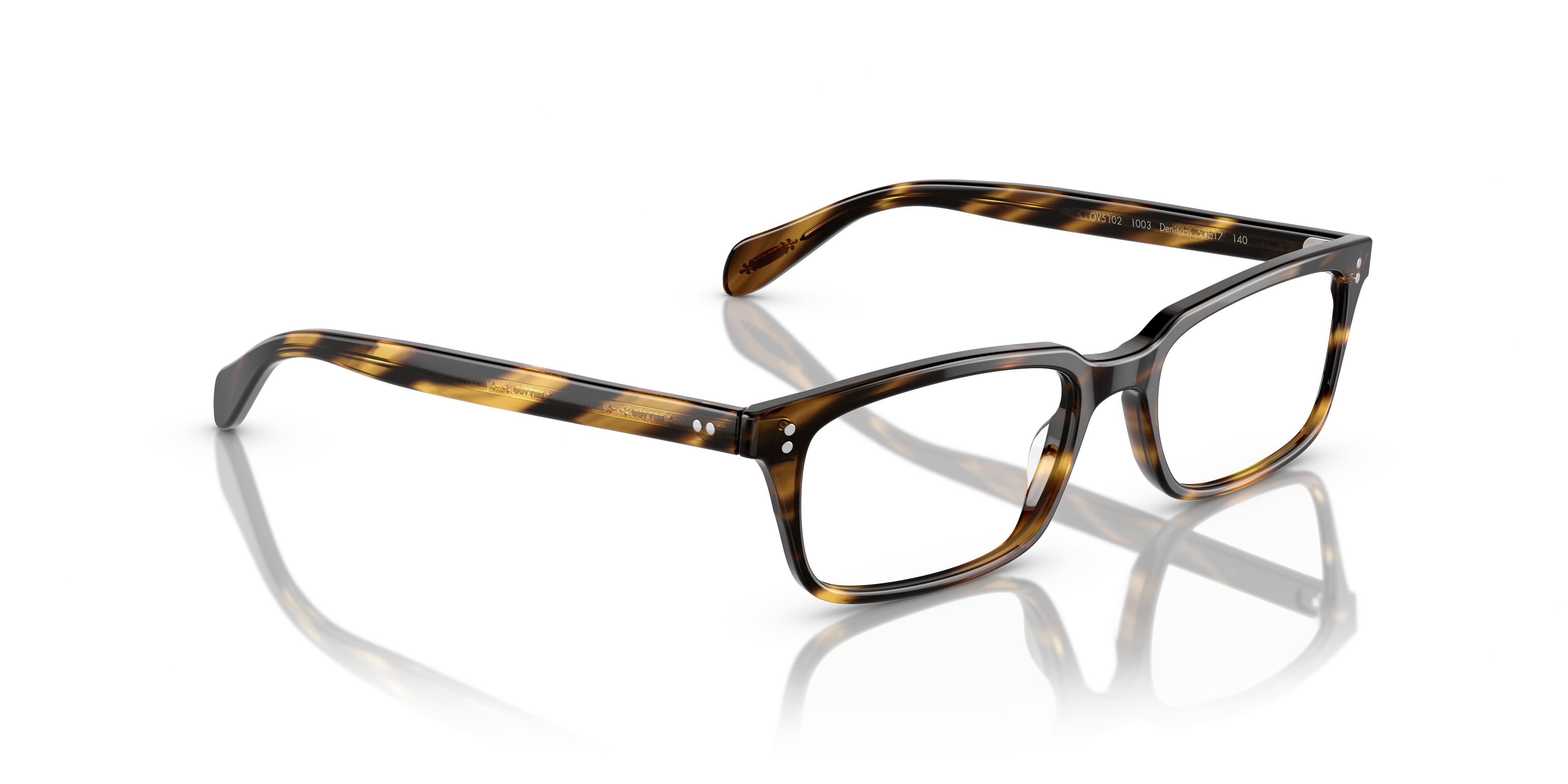 Image for Denison from Oliver Peoples International main