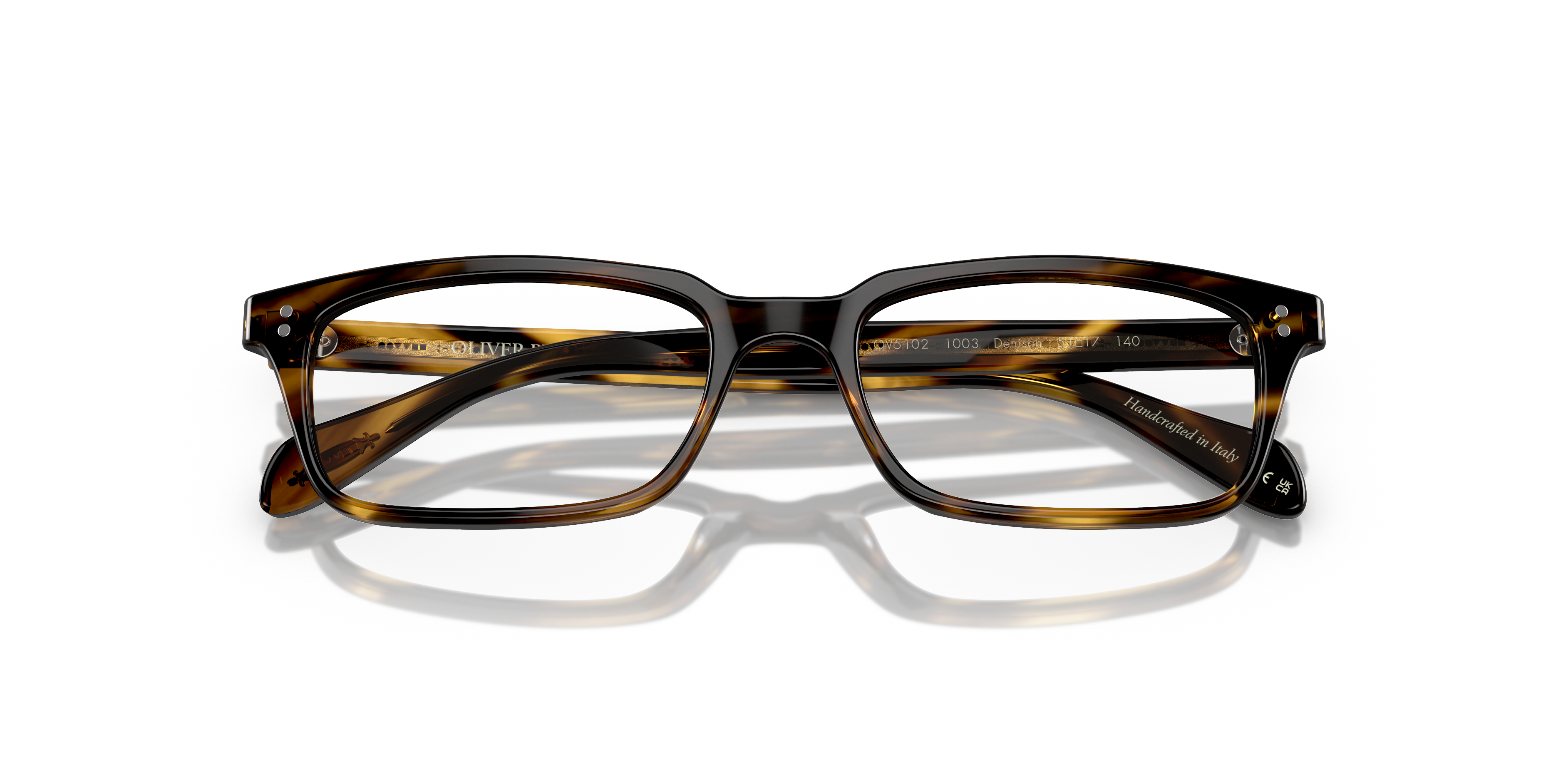 Image for Denison from Oliver Peoples International main