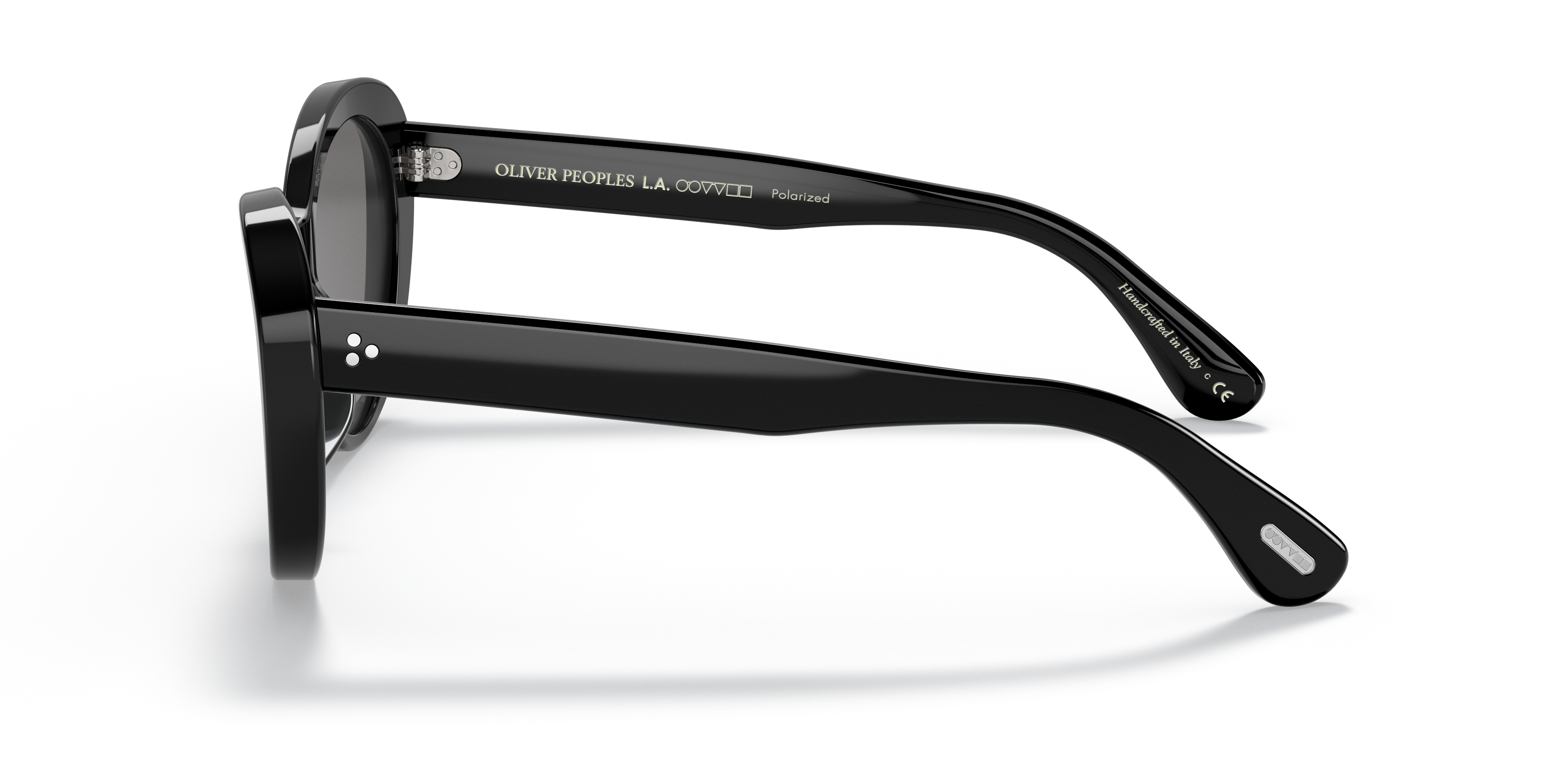 Image for Zarene from Oliver Peoples USA main