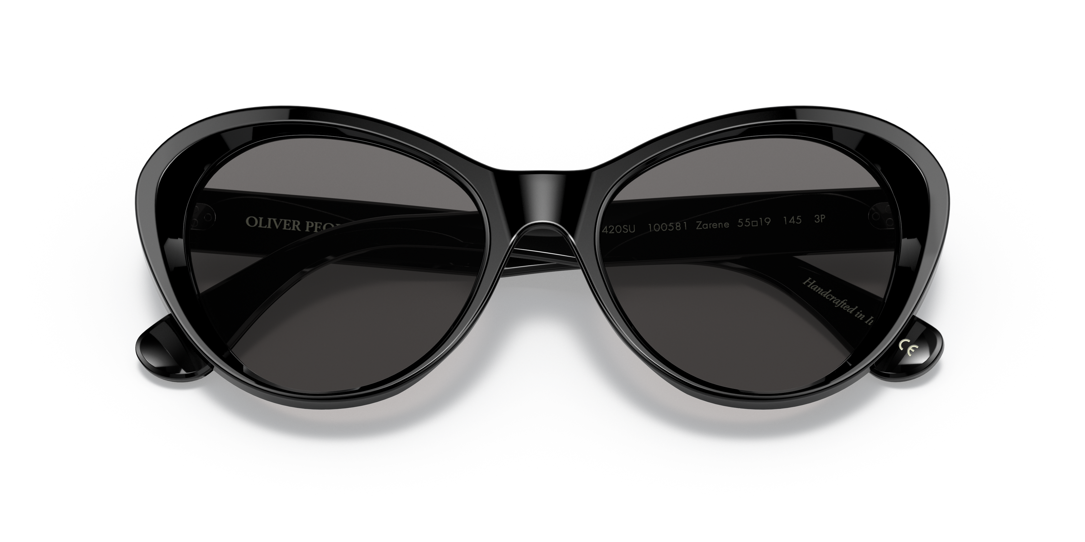 Image for Zarene from Oliver Peoples USA main