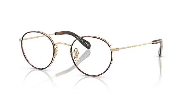 オリバーピープルズ 公式サイト | Oliver Peoples サングラス