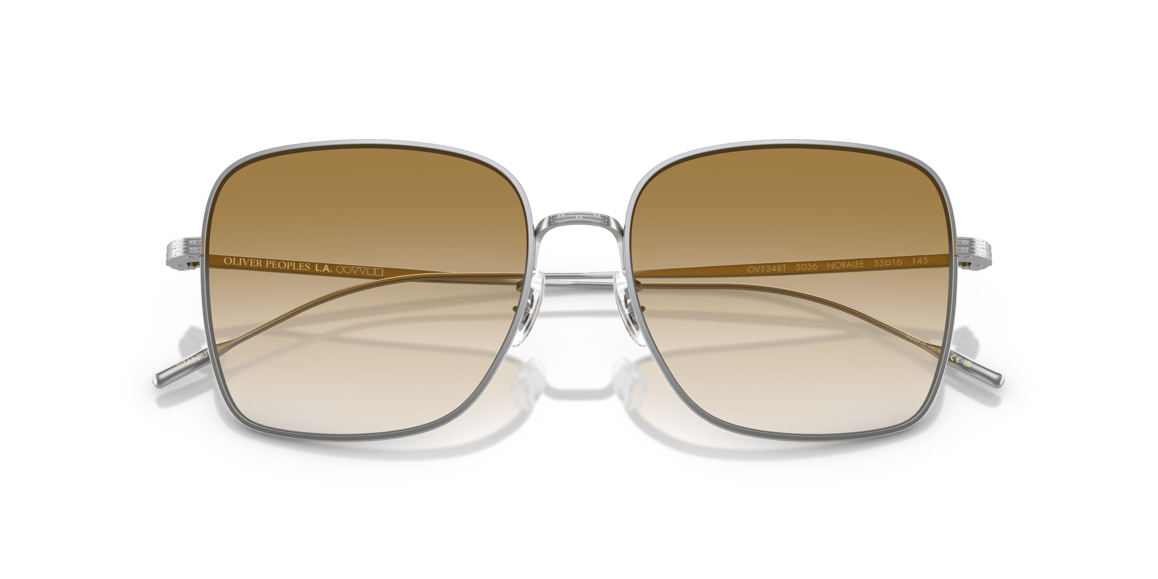 OLIVER PEOPLES OV1348T NORALEEメガネ サングラス Oliver Peoples - Noralee (OV1348T) Sunglasses | Specs Collective