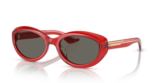 Oliver Eadie Sunglasses in Vintage Red Tortoise | Oliver®