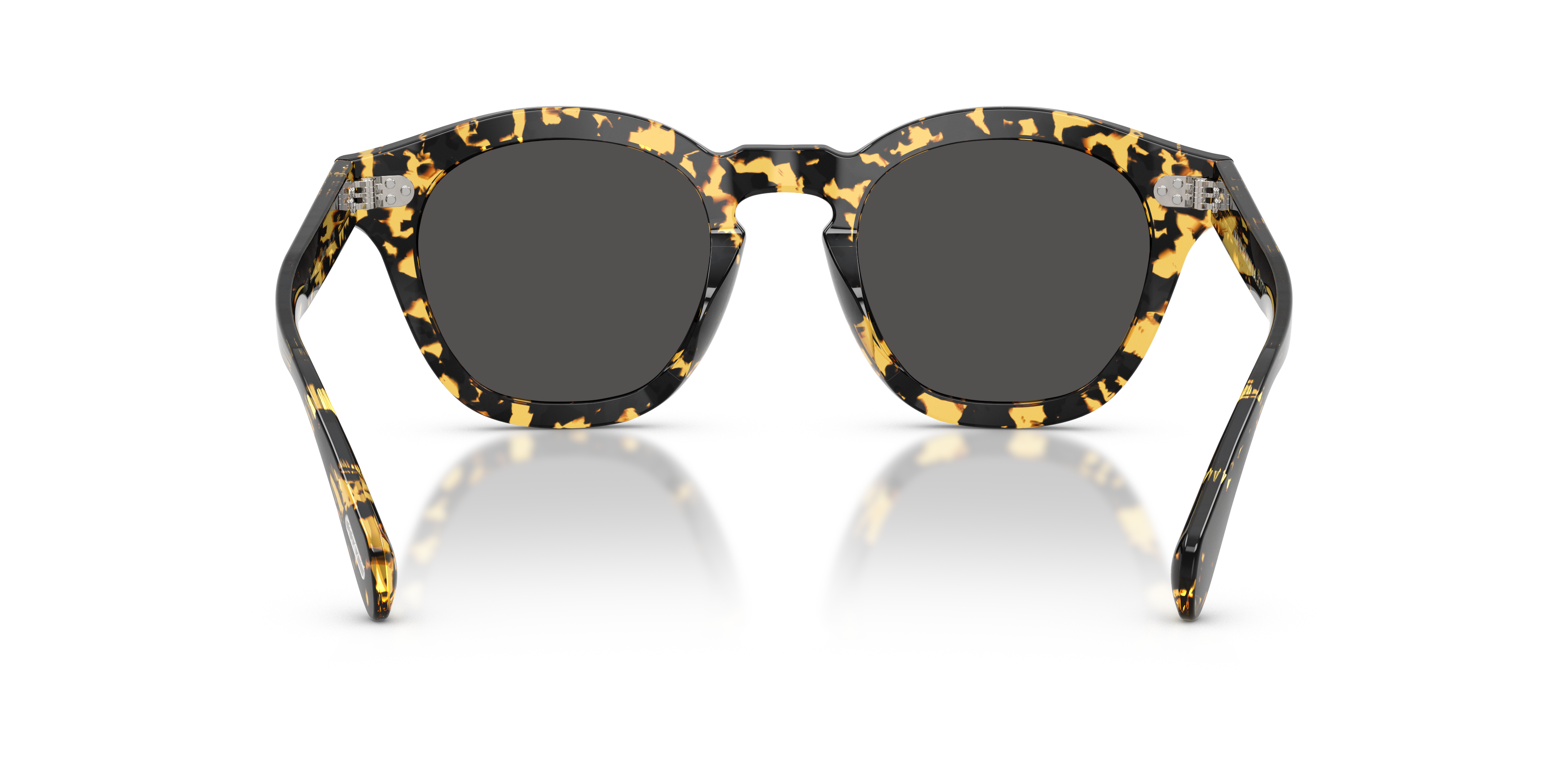 Image for Boudreau L.A from Oliver Peoples USA main