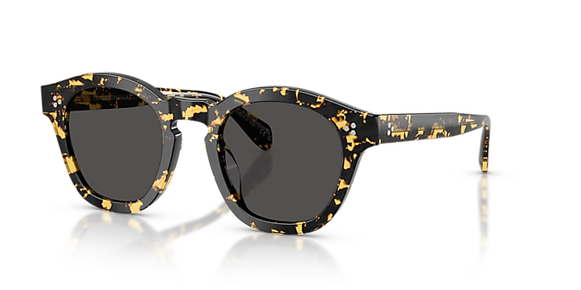 Oliver peoples POLARIZED サングラス OLIVER PEOPLES オリバーピープルズ サングラス OP-505 SUN