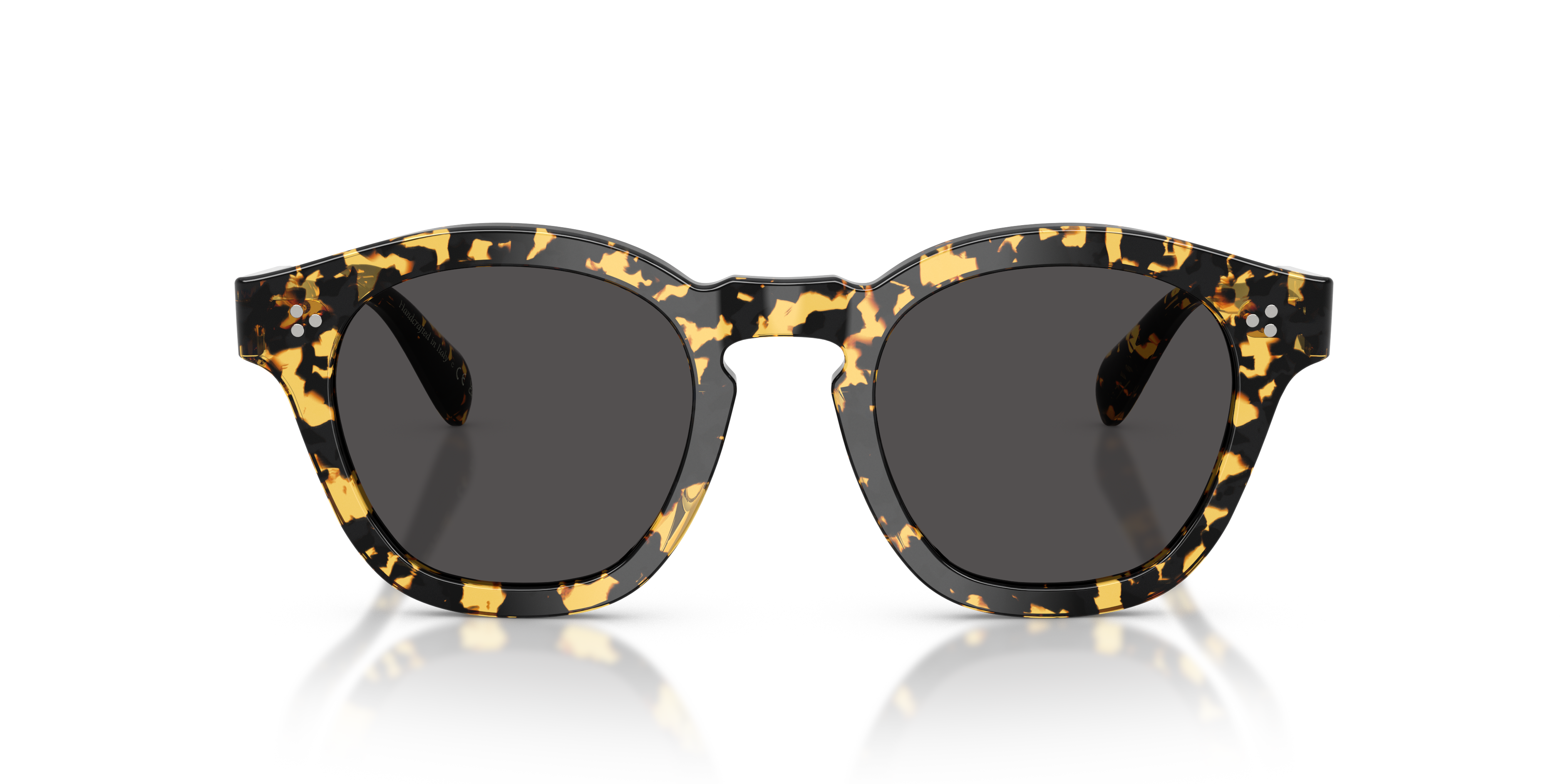 Image for Boudreau L.A from Oliver Peoples USA main