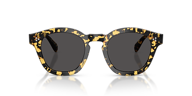 【希少・美品】OLIVER PEOPLES メンズサングラス OLIVER PEOPLES サングラス オリバーピープルズ OP-13 /OLIVER