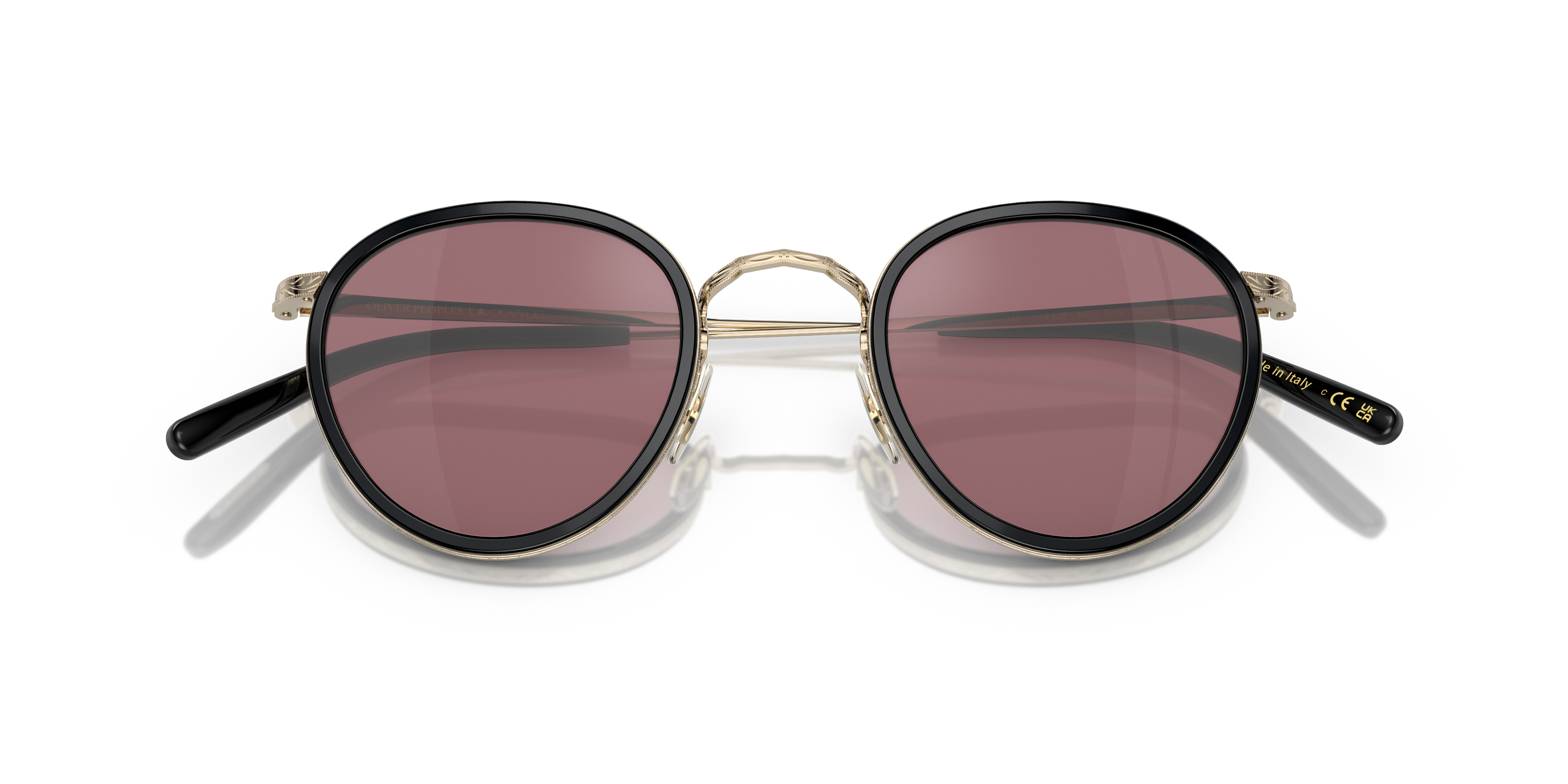 Image for MP-2 Sun from Oliver Peoples USA main