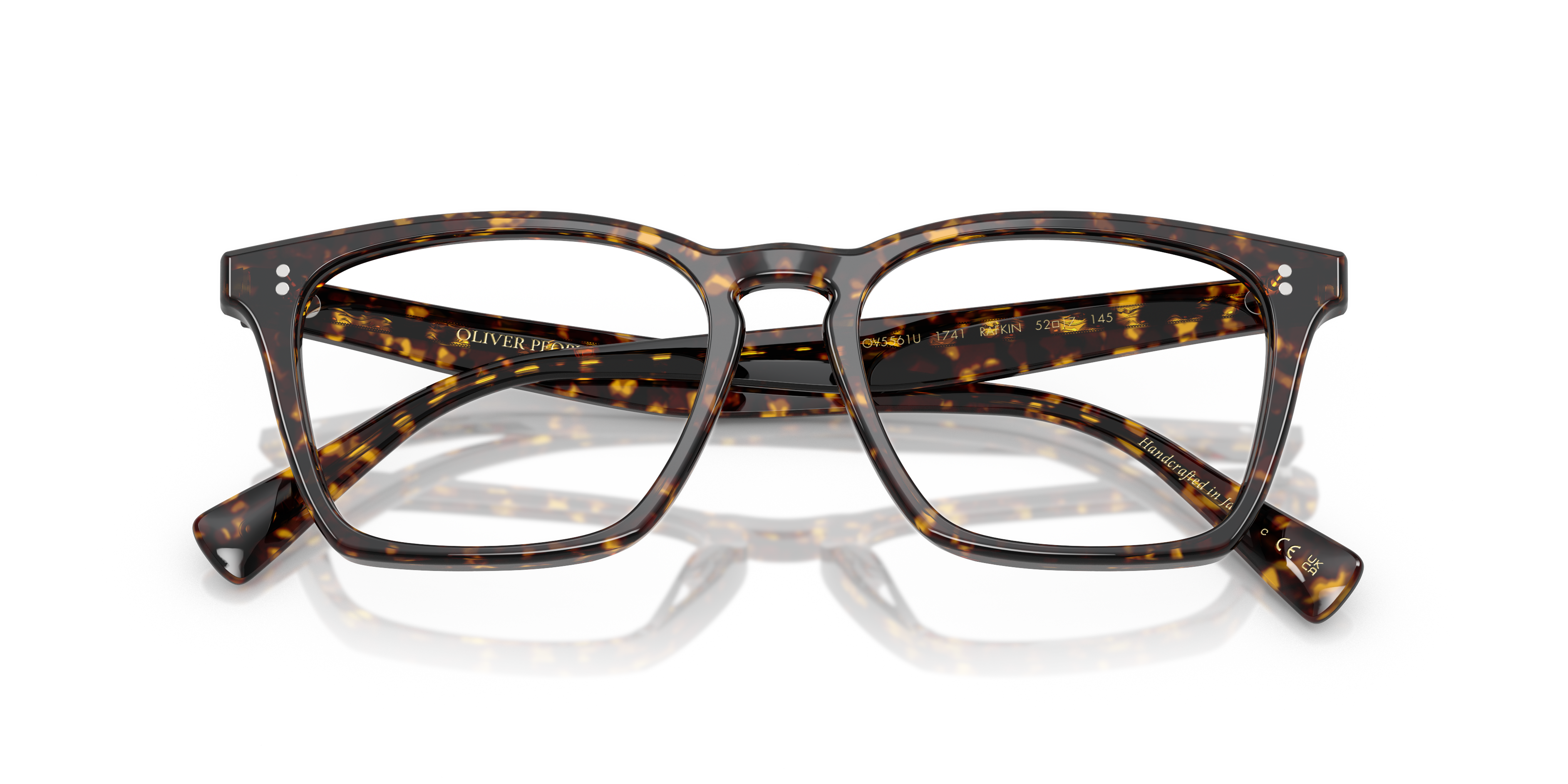 Image for Rafkin from Oliver Peoples UK main