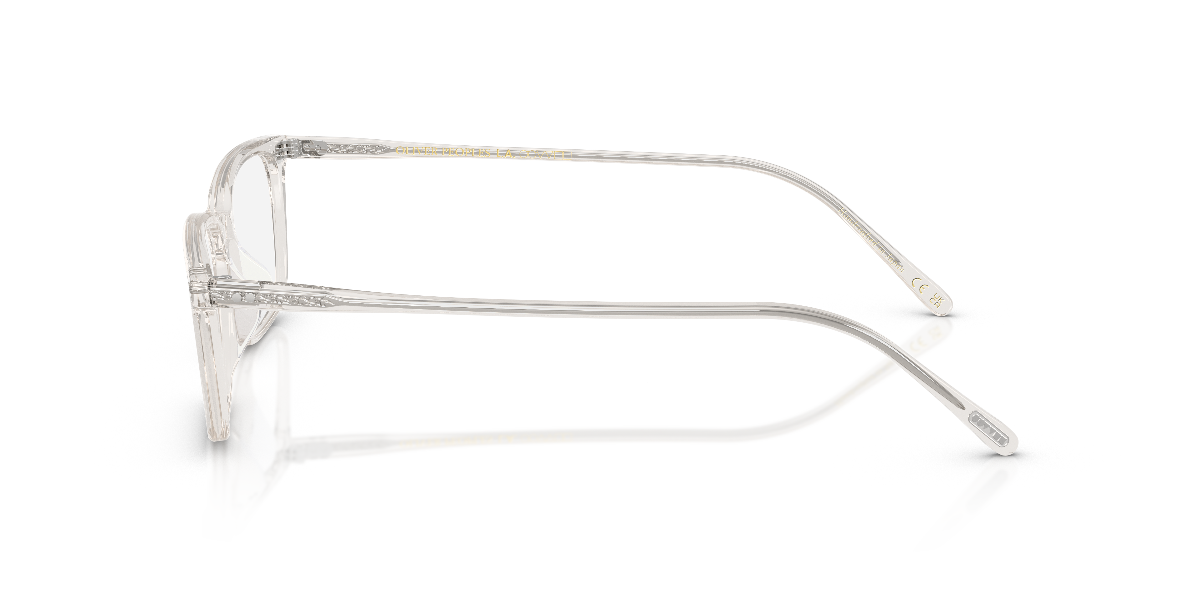 Grafik für Neylan in Oliver Peoples Deutschland main