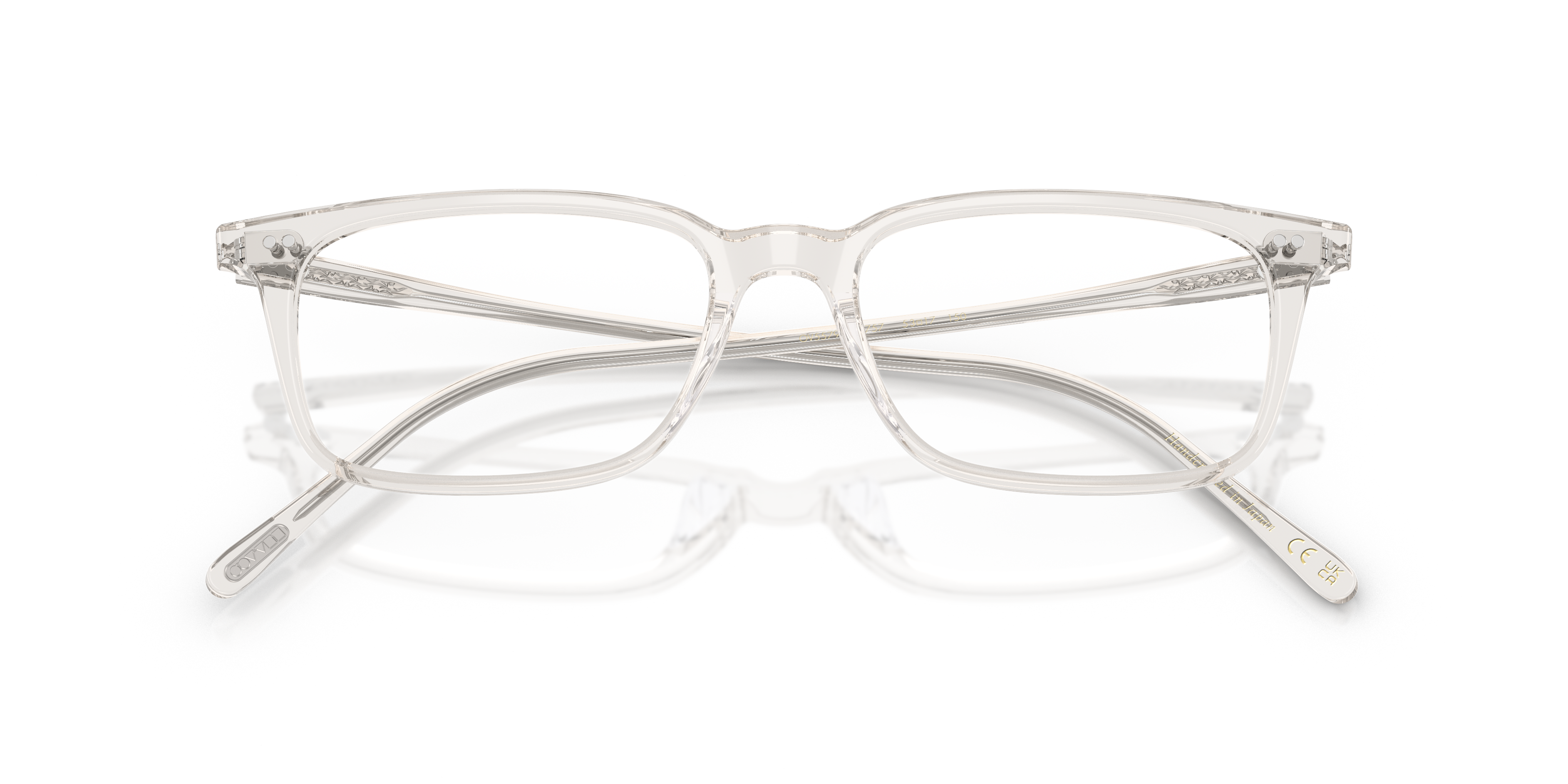 Grafik für Neylan in Oliver Peoples Deutschland main