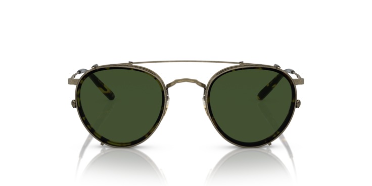 oliver peoples MP-2 サングラス clip-on単体 OLIVER PEOPLESオリバーピープルズ Clip on MP-2クリップオンの