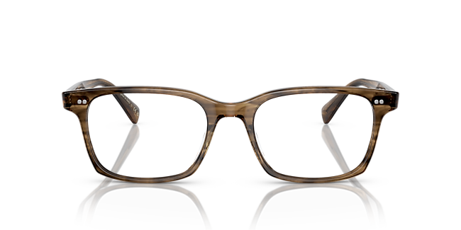 メガネ OLIVER PEOPLES Oliver Peoples - 5491U VISTA - 1744 Oliver Peoples Finley 1993 OV5491U 1744 Glasses - US