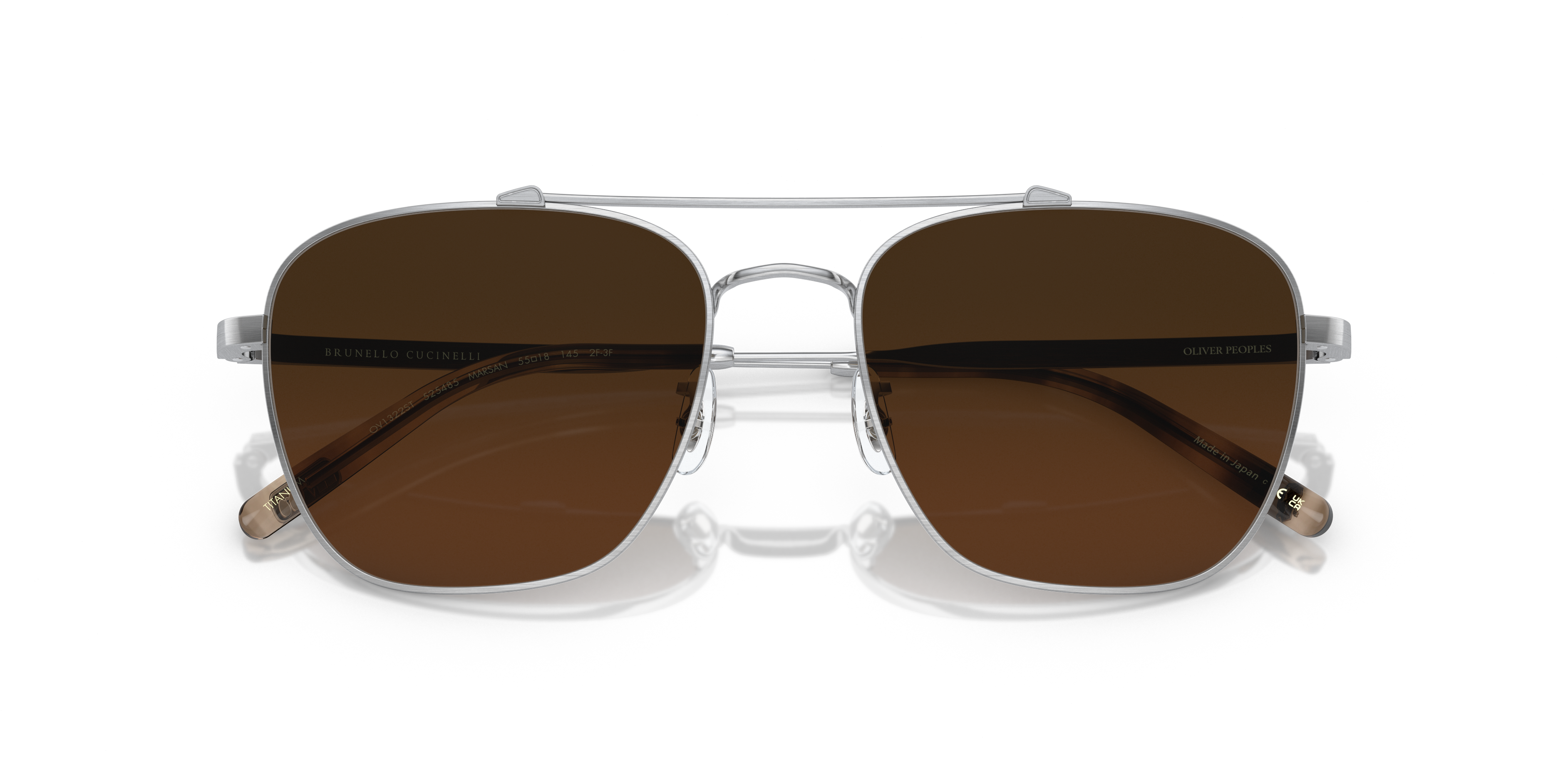 Image for Marsan from Oliver Peoples International main