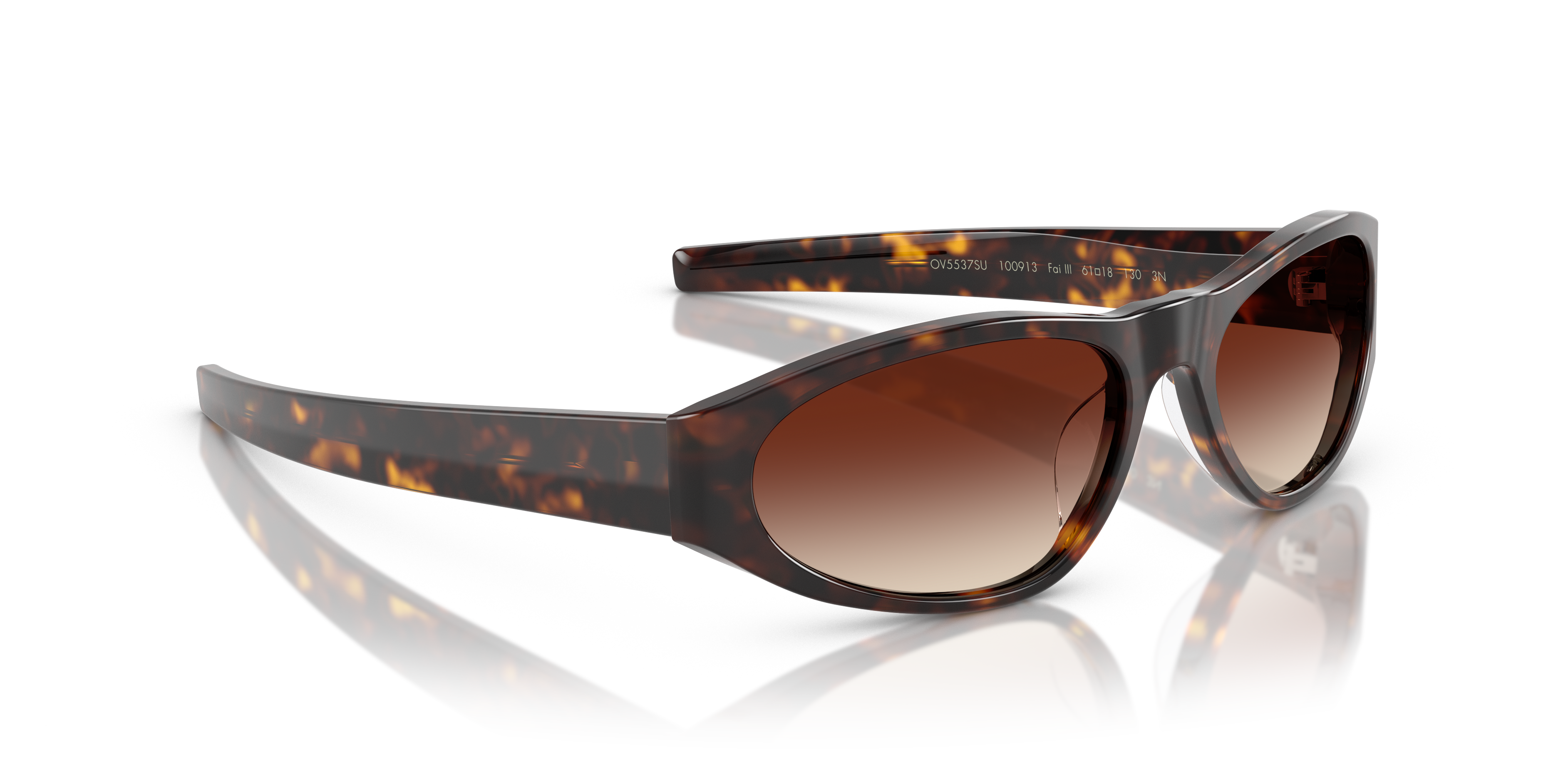 Image for Fai III from Oliver Peoples USA main