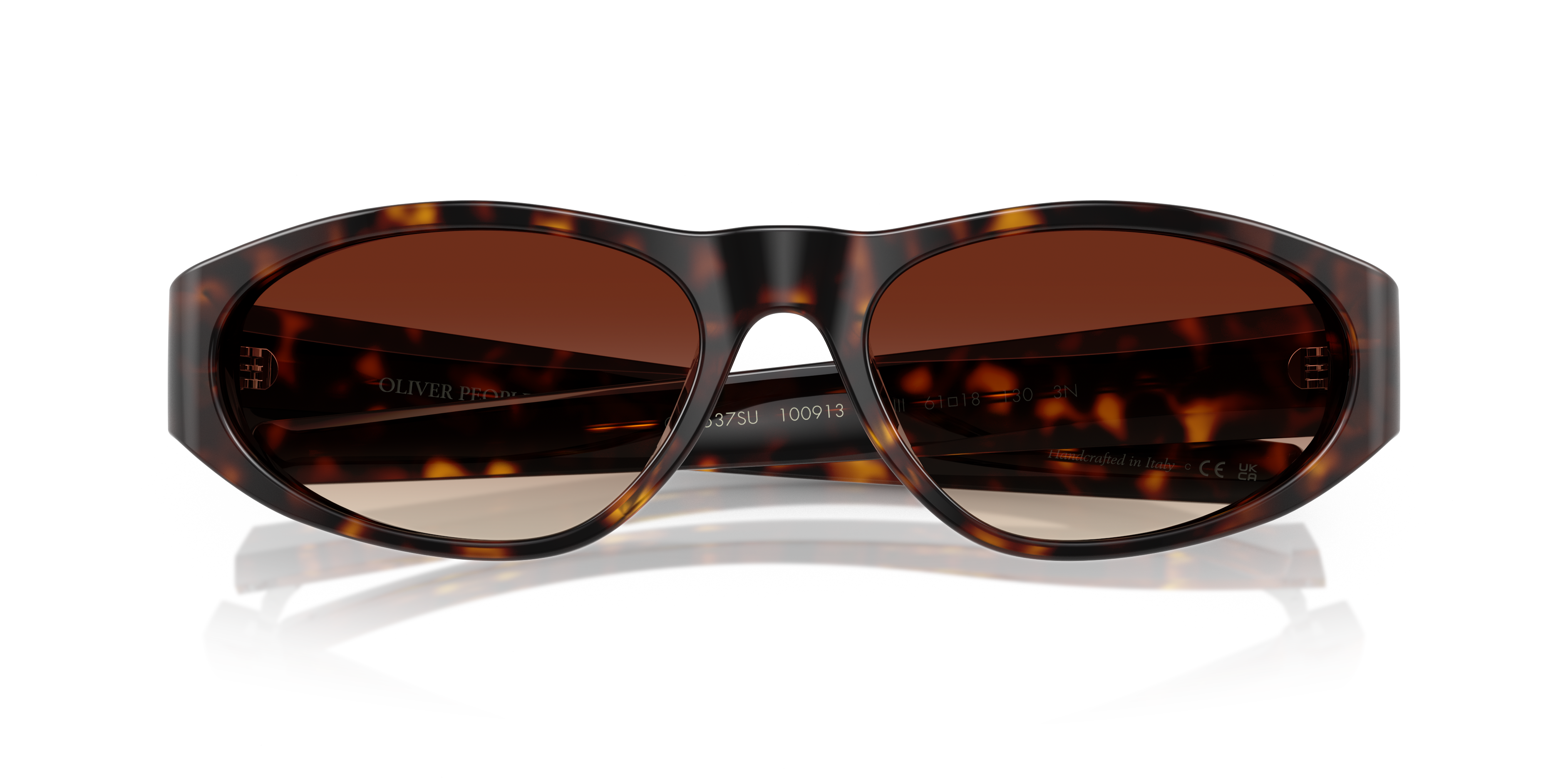 Image for Fai III from Oliver Peoples USA main