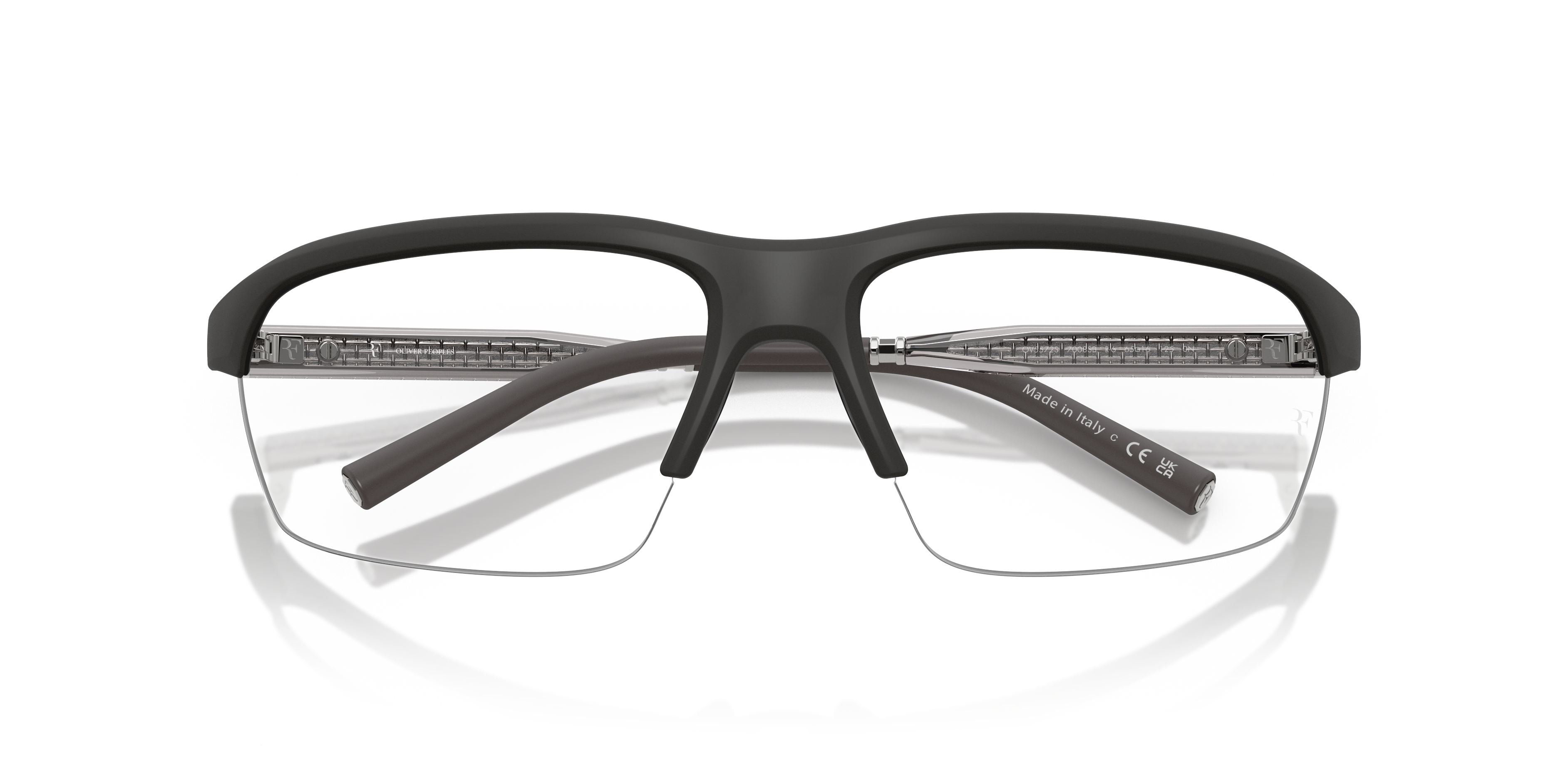 Grafik für R-6 in Oliver Peoples Deutschland main