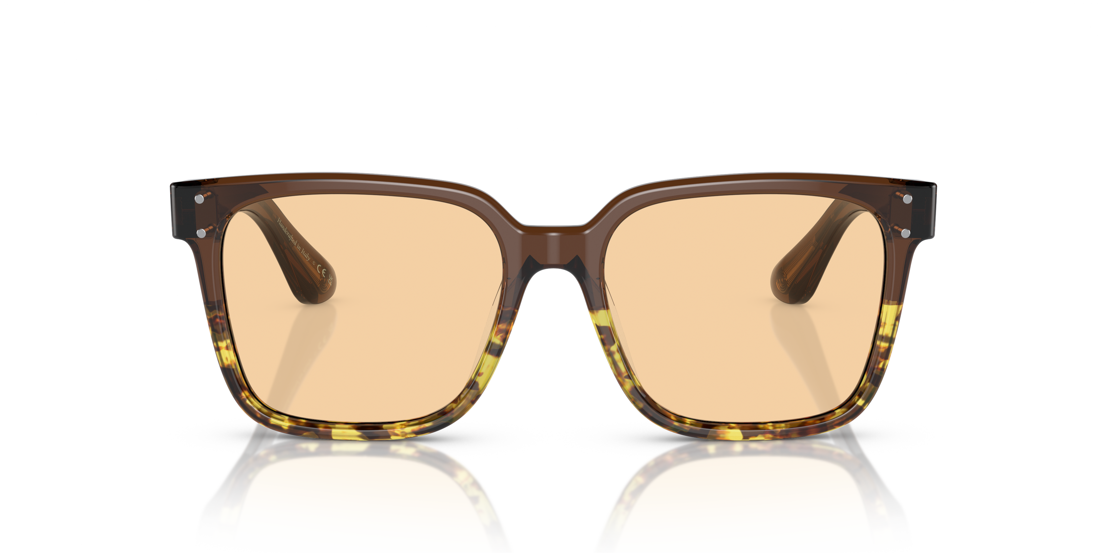 Image for Parcell from Oliver Peoples USA main