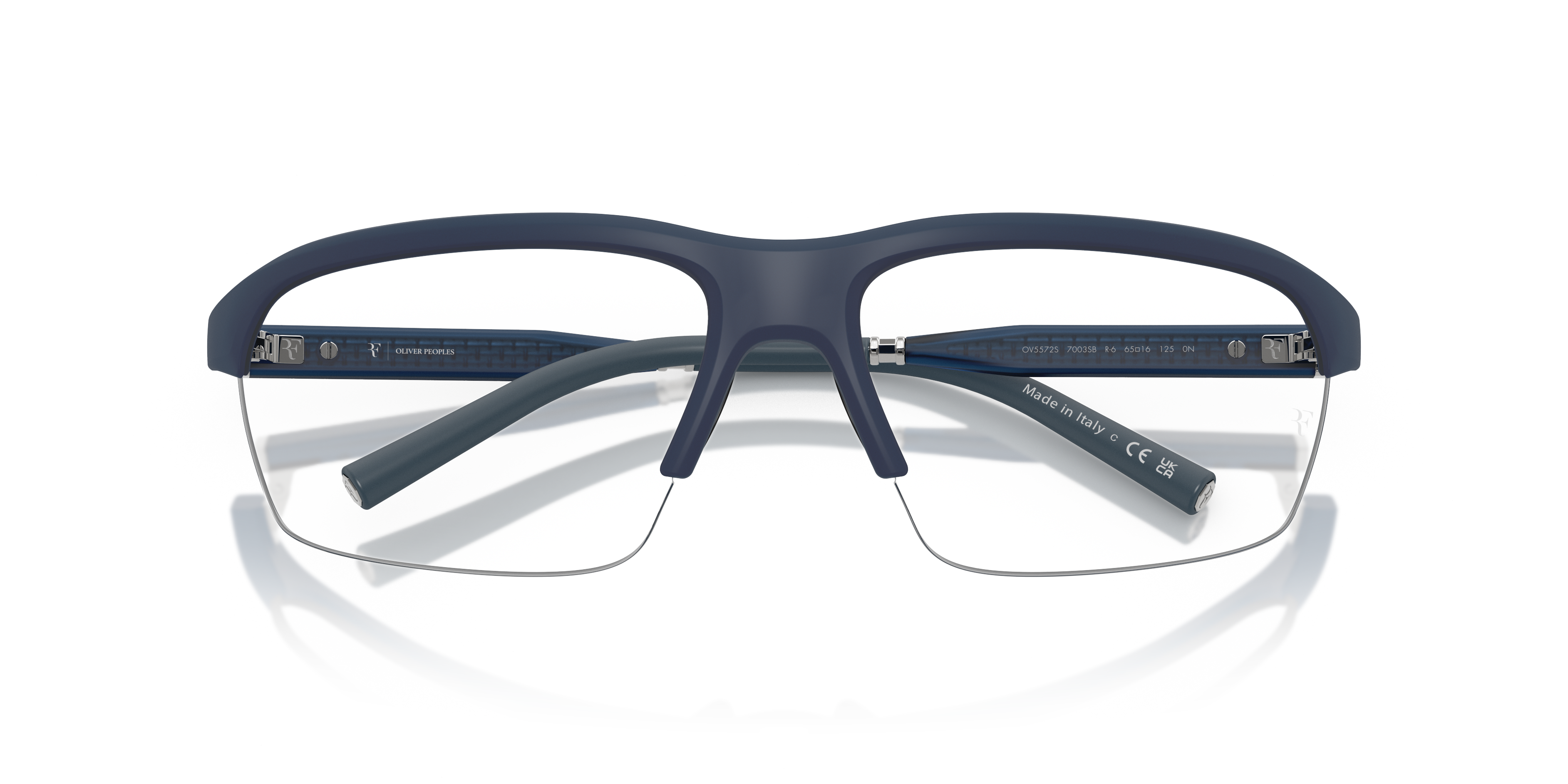 Image pour R-6 à partir de Oliver Peoples France main