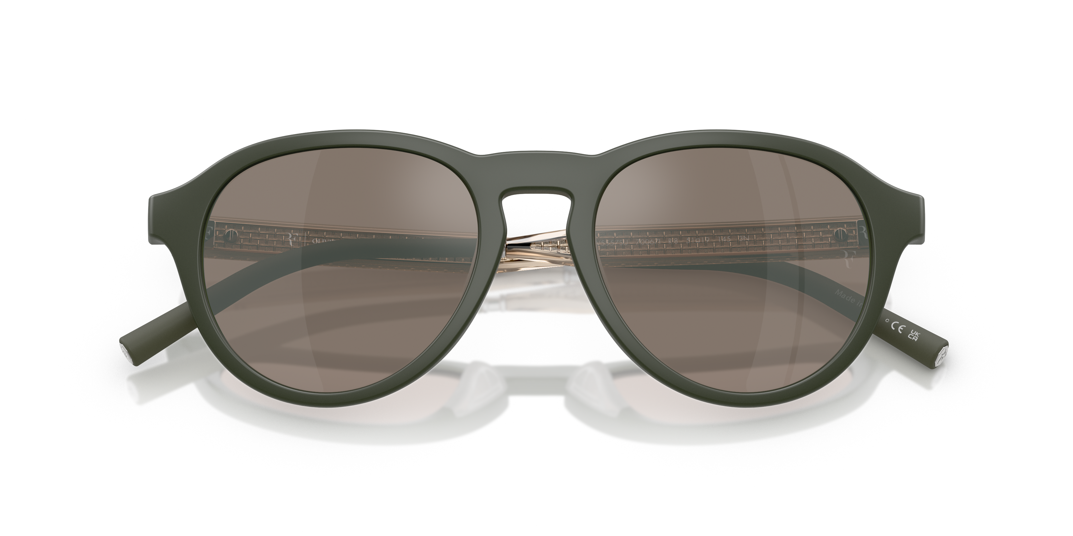 Image for R-8 from Oliver Peoples UK main