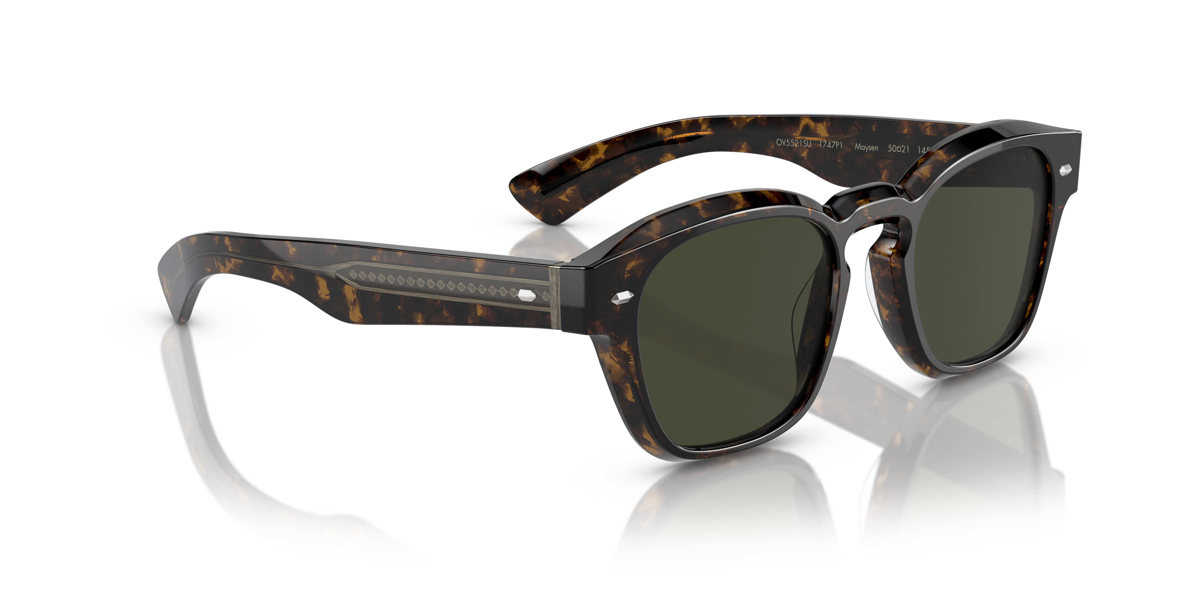 Grafik für Maysen in Oliver Peoples Österreich main