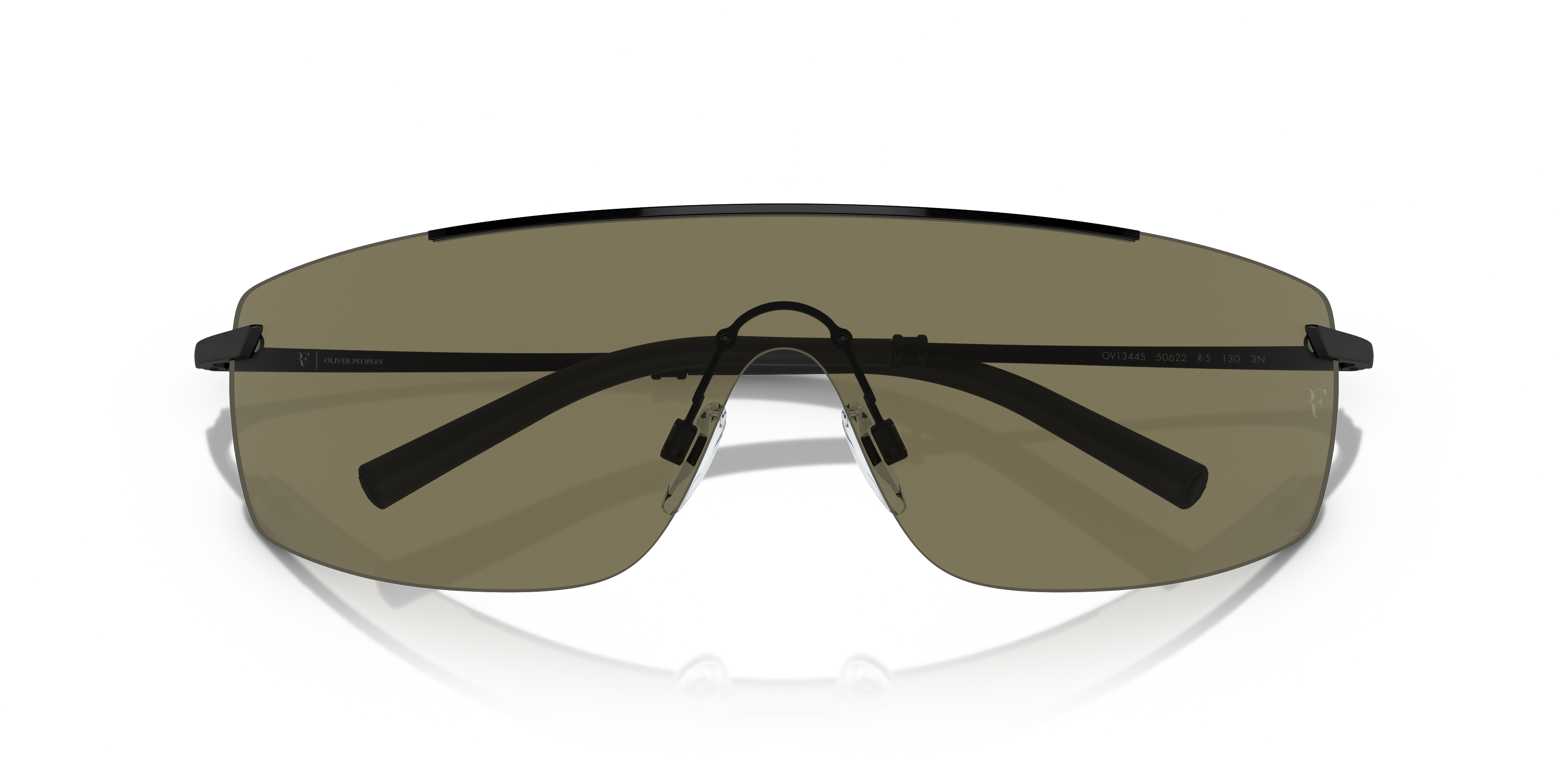 小物 oliver peoples ov5382sf 16535 Oliver Ollice Sunglasses in Atago Tortoise | Oliver®
