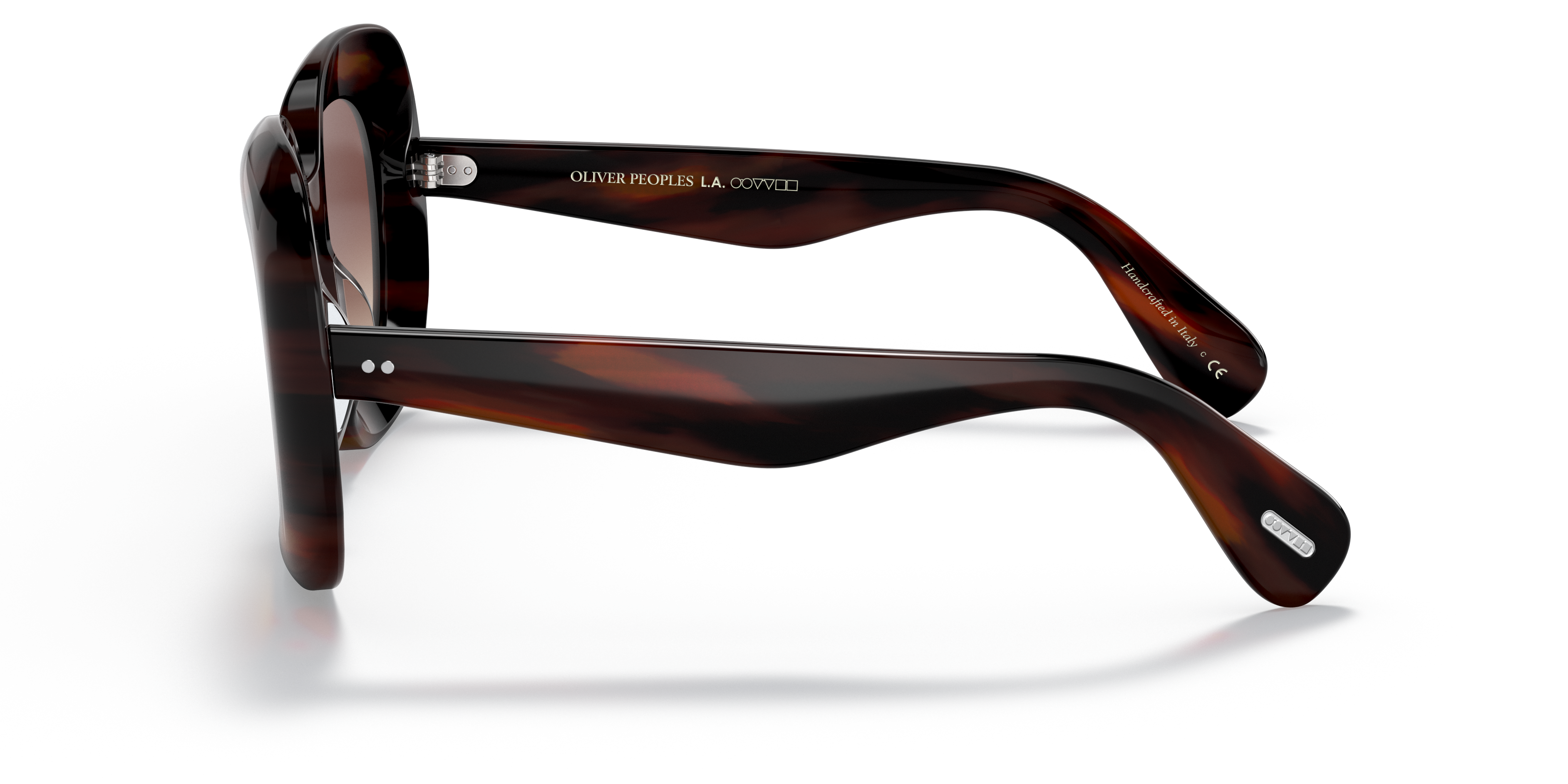 Grafik für Jesson in Oliver Peoples Deutschland main