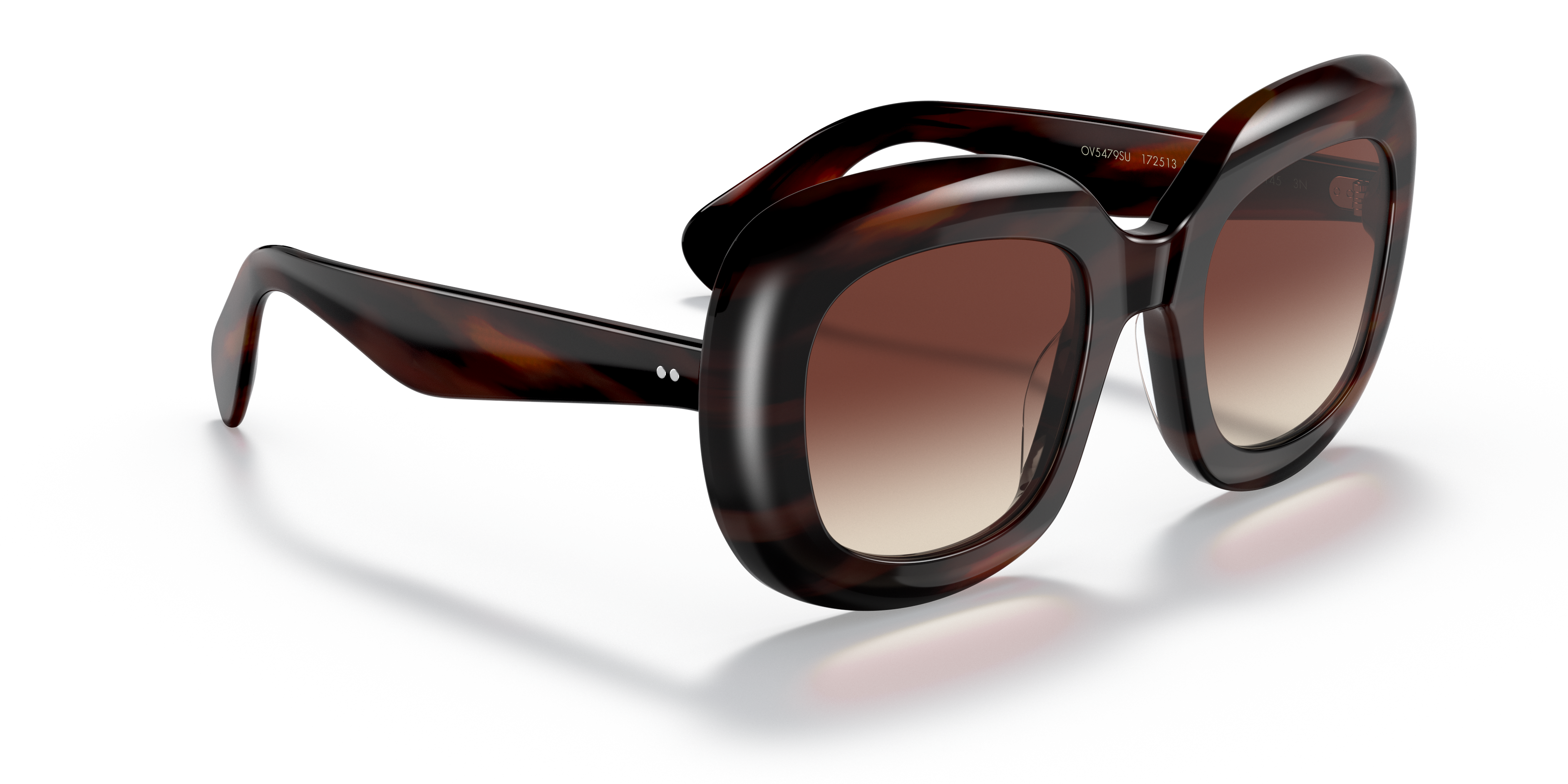 Grafik für Jesson in Oliver Peoples Deutschland main