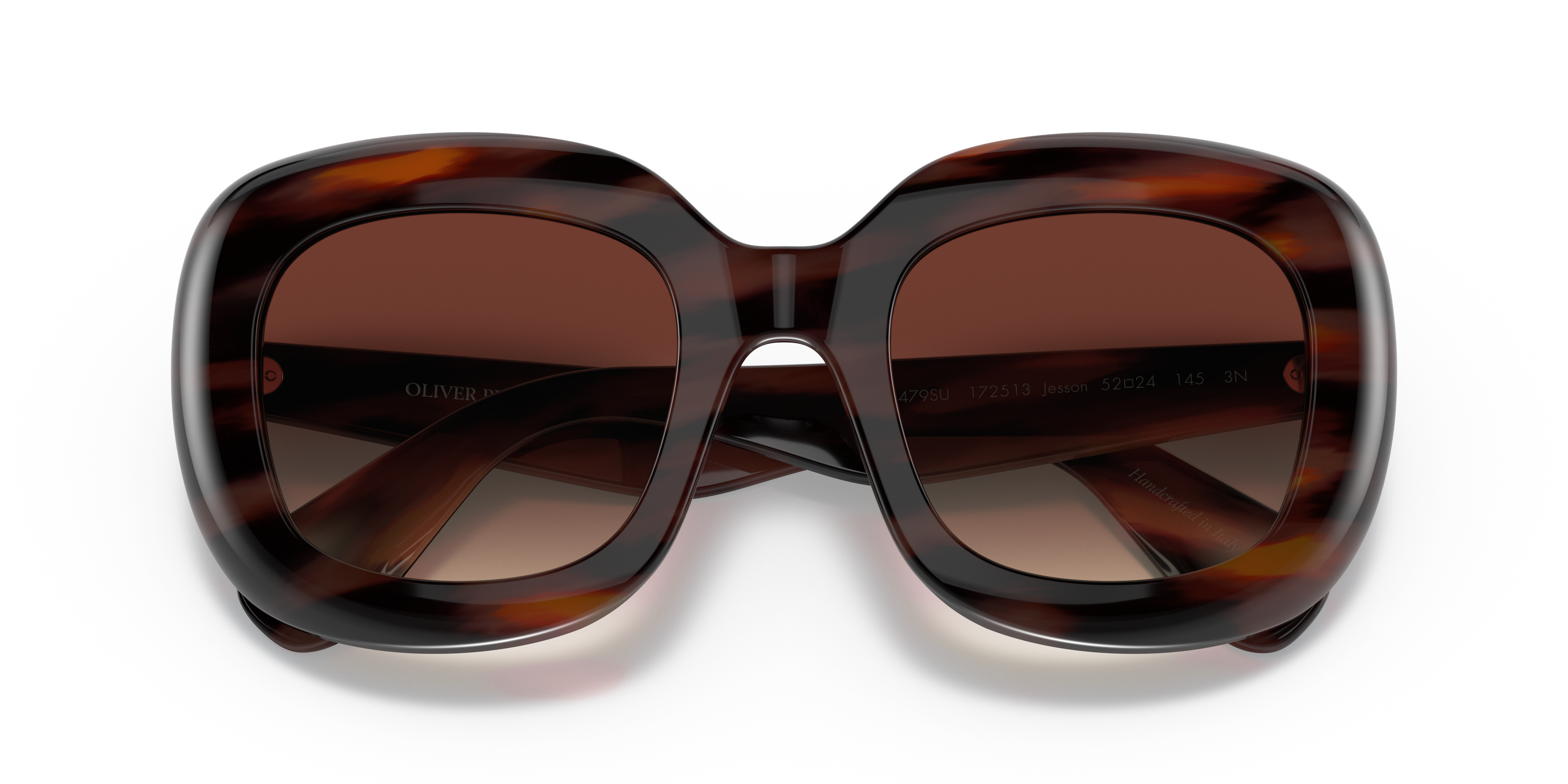 Grafik für Jesson in Oliver Peoples Deutschland main