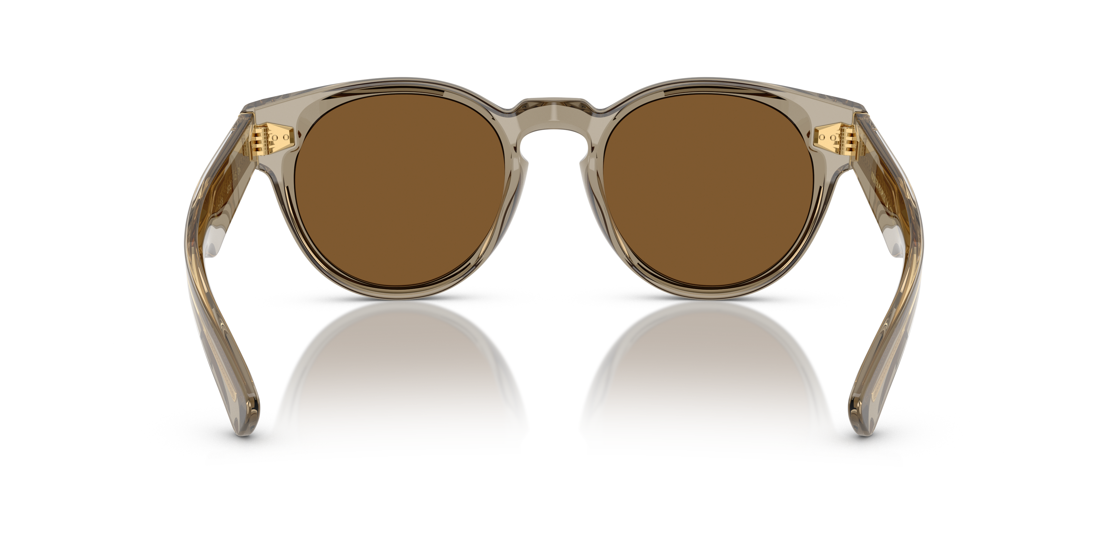 Image pour Hayton 18k à partir de Oliver Peoples France main