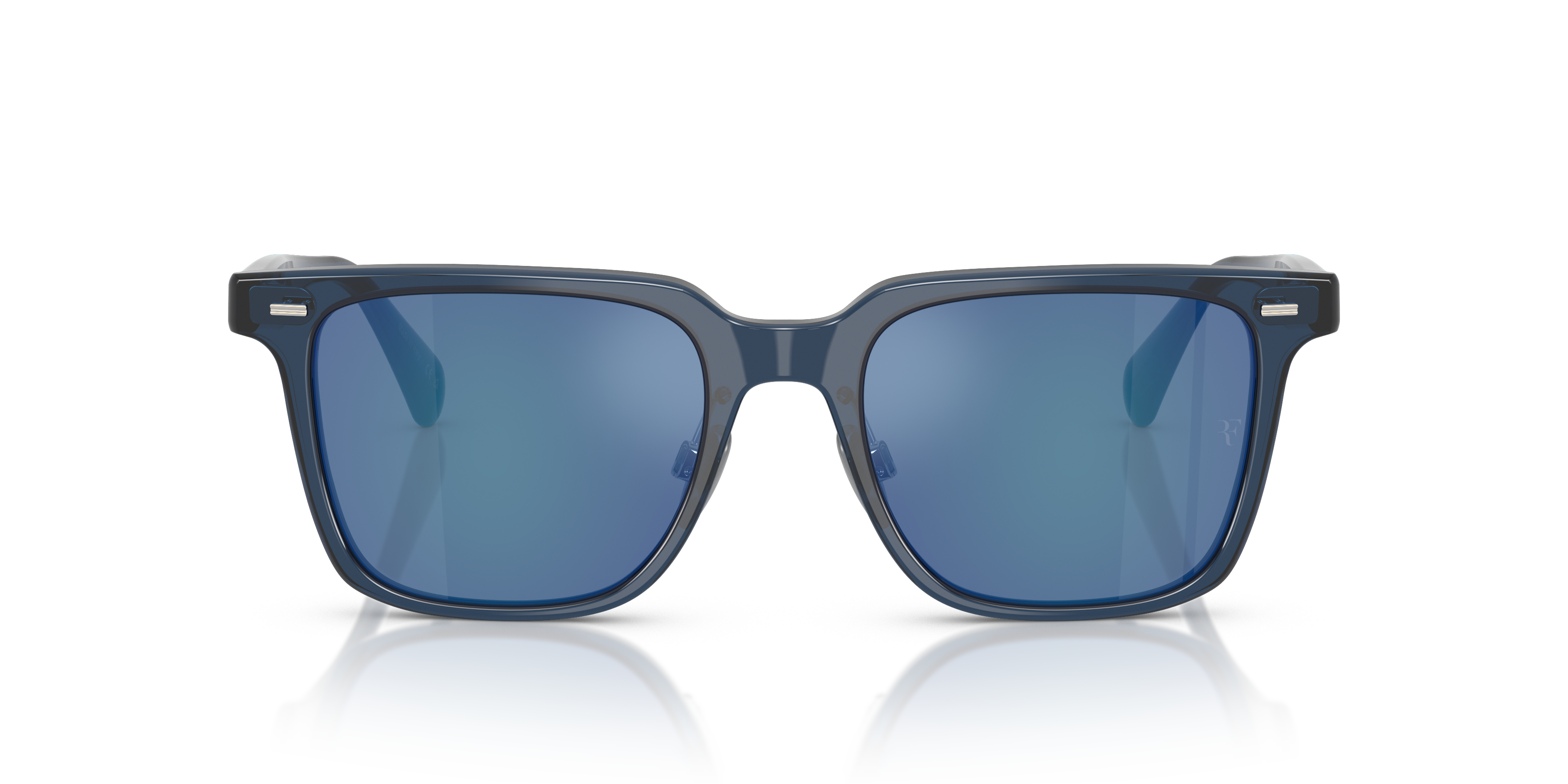 Image for Mr. Federer II from Oliver Peoples International main