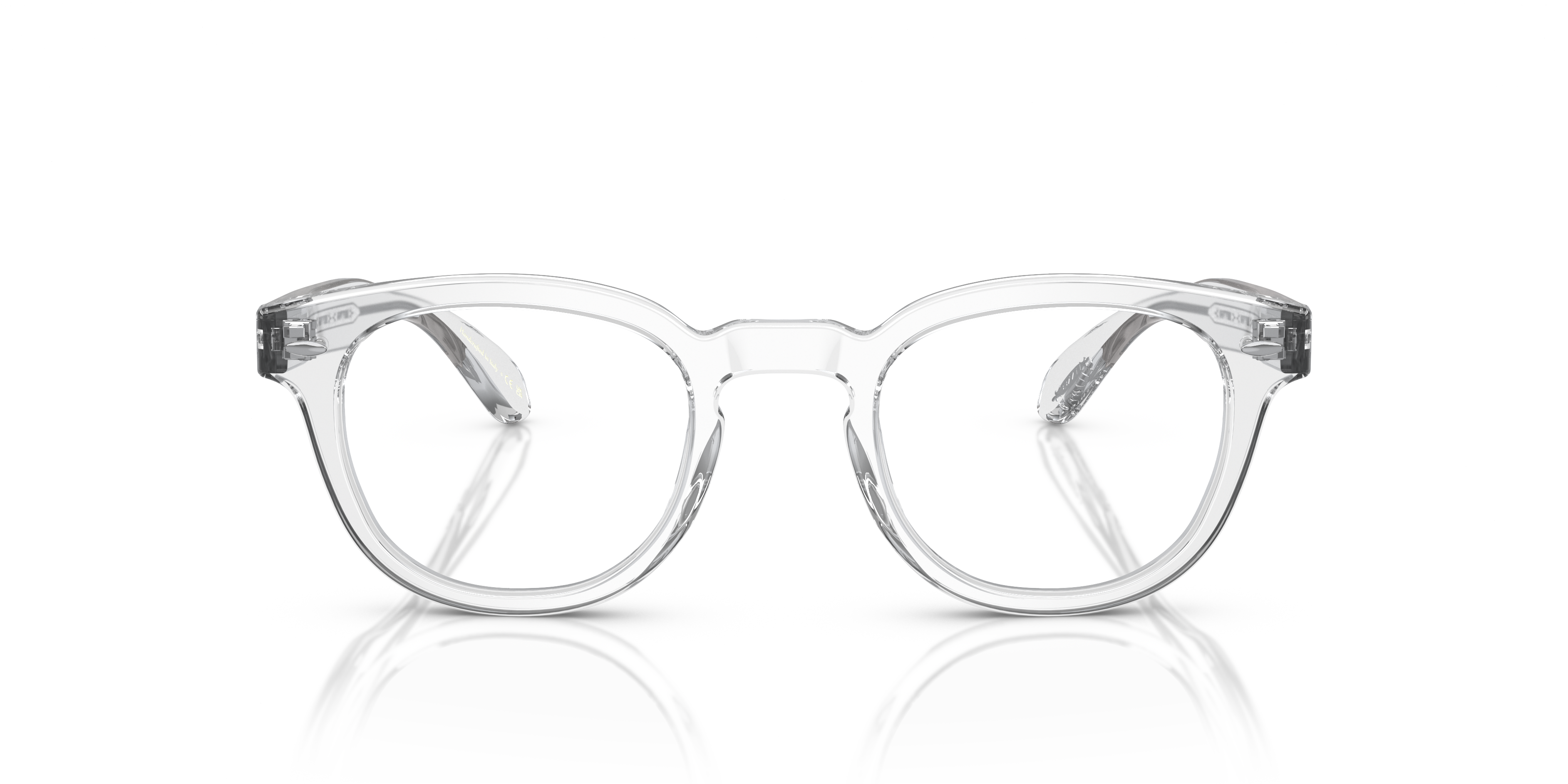 Grafik für Sheldrake in Oliver Peoples Deutschland main