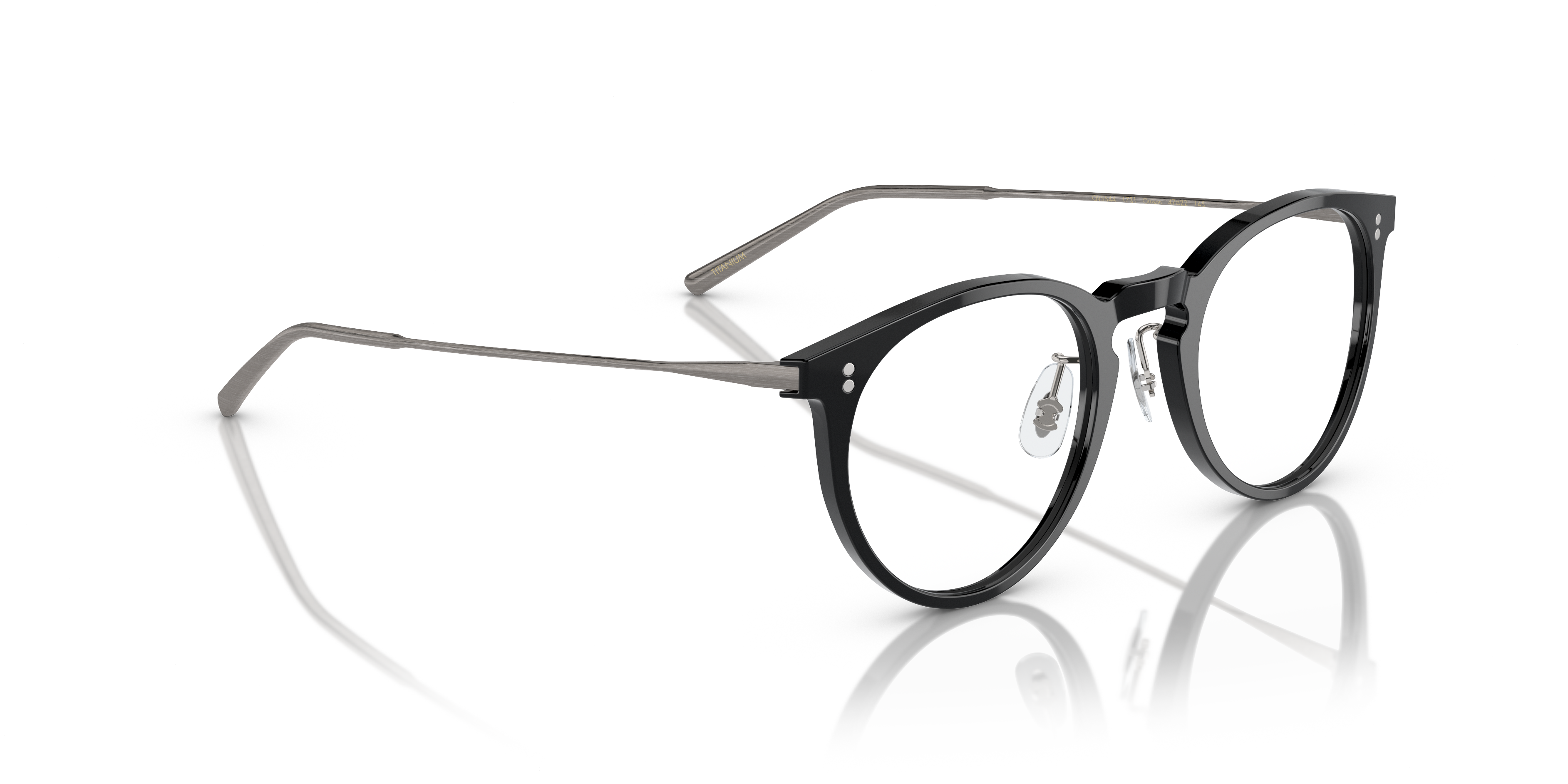 Image for Orrison from Oliver Peoples UK main