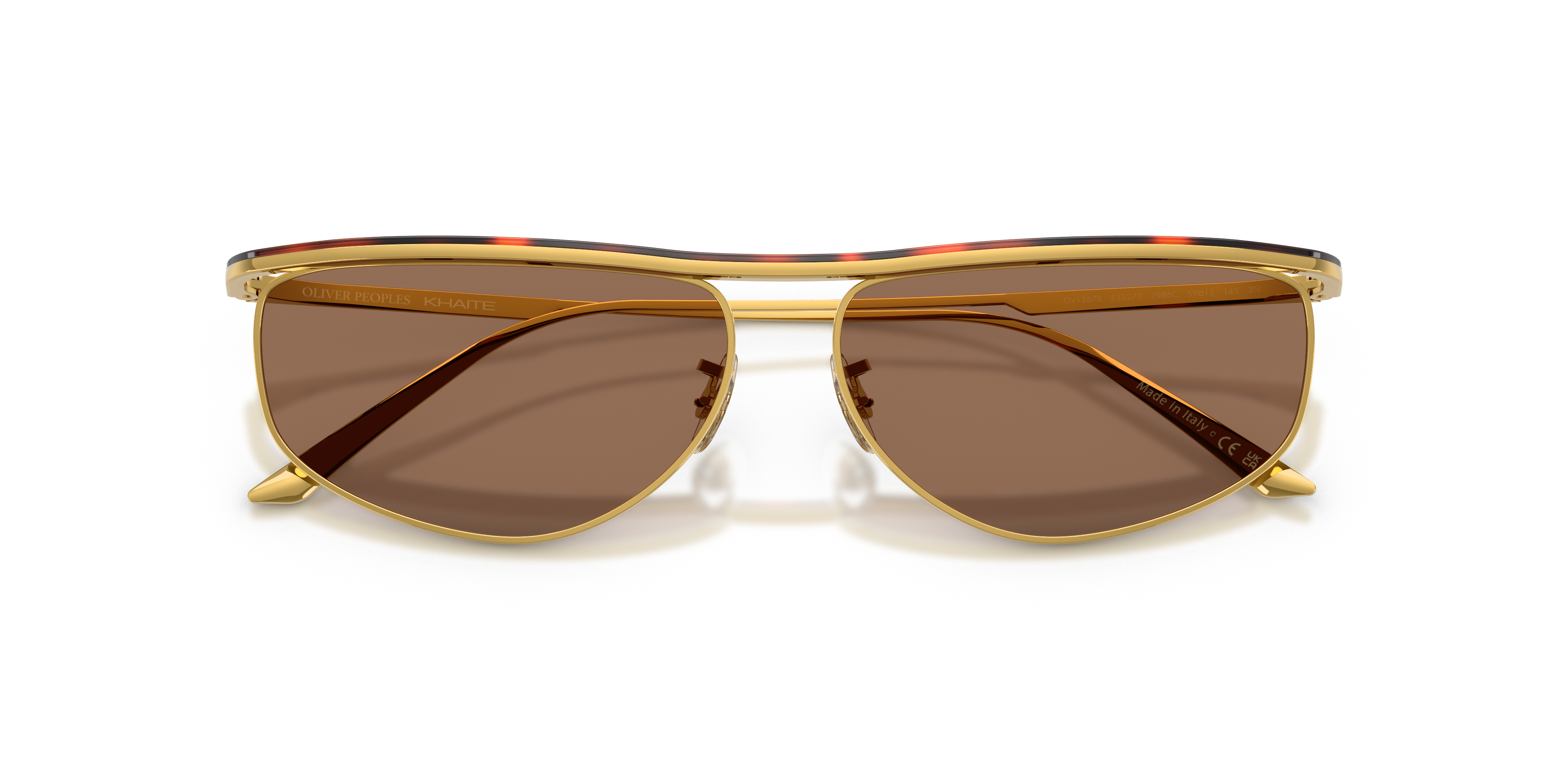 Grafik für 1986C in Oliver Peoples Deutschland main