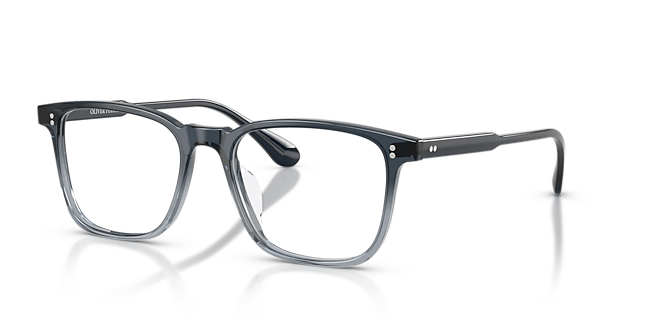 OLIVER PEOPLES sir o'malley クリアフレーム Oliver Riley-R Eyeglasses in Washed Teal | Oliver®