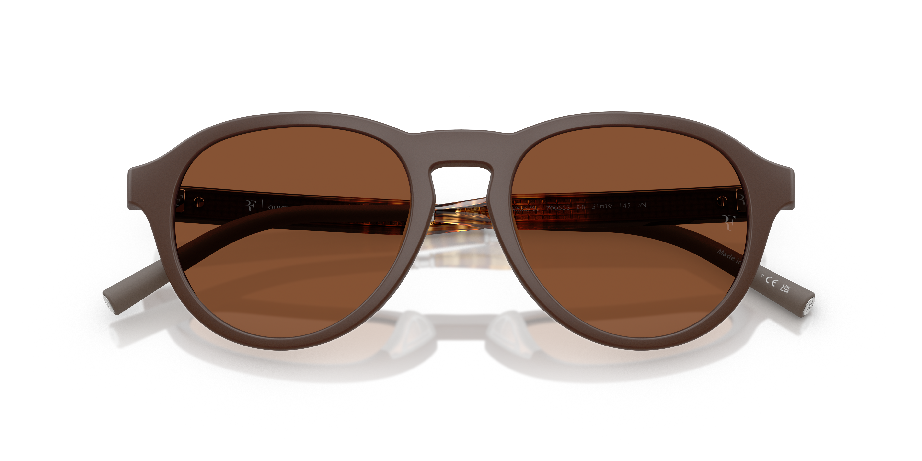 Image for R-8 from Oliver Peoples UK main
