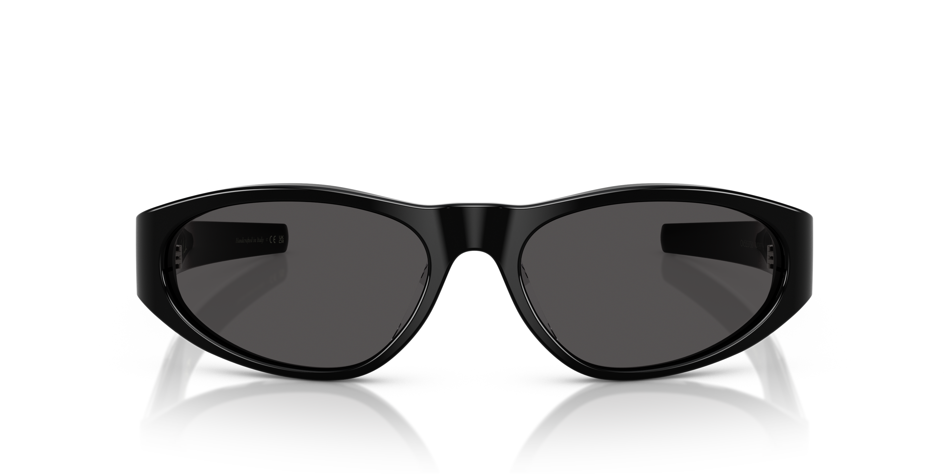 Image for Fai III from Oliver Peoples UK main