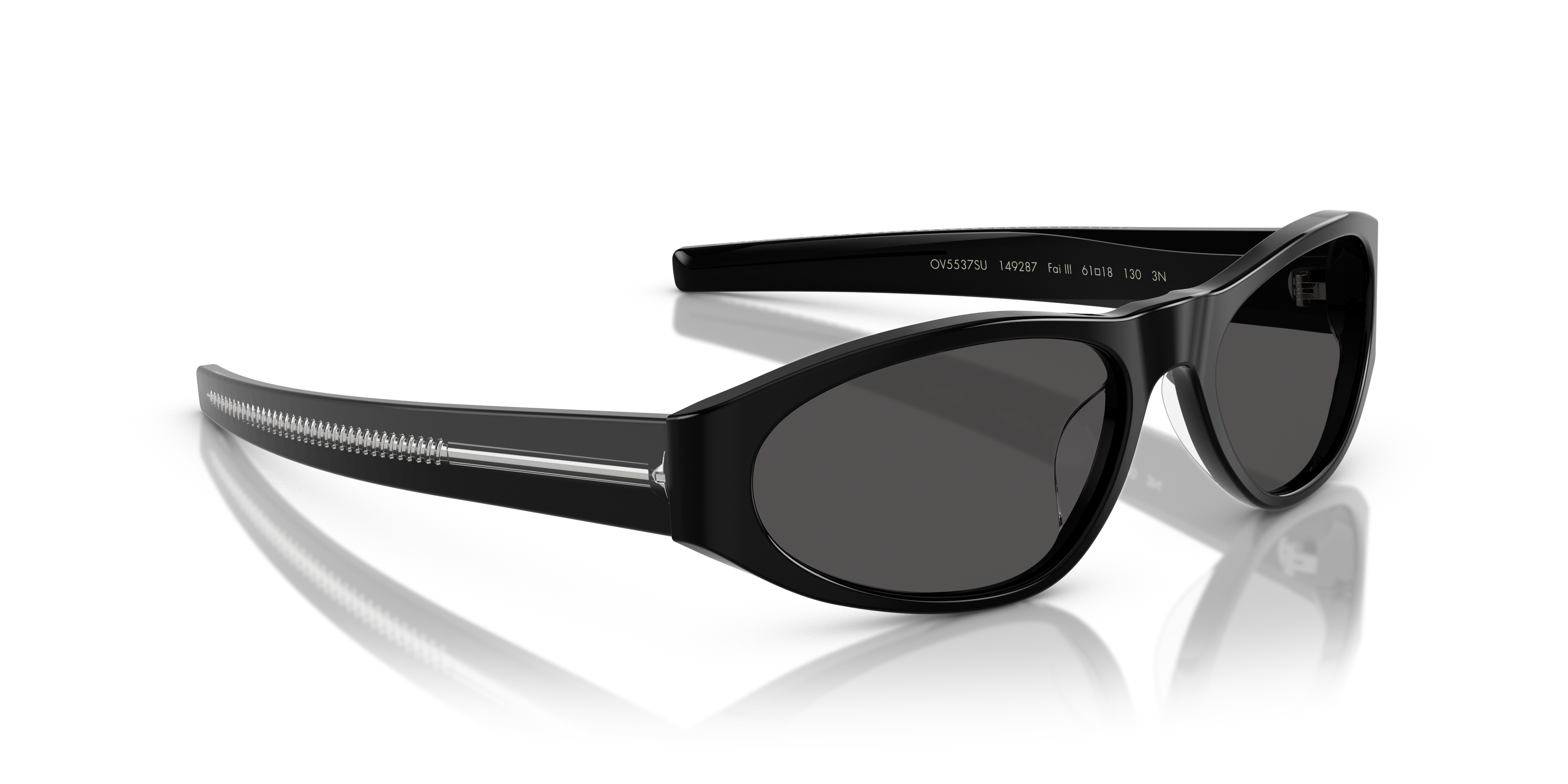 Image for Fai III from Oliver Peoples UK main